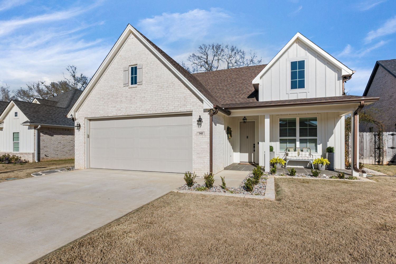 Real Estate Photography Tyler TX
