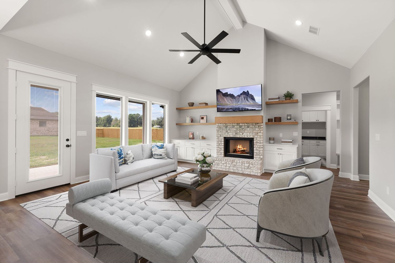 Real Estate Photography Tyler TX