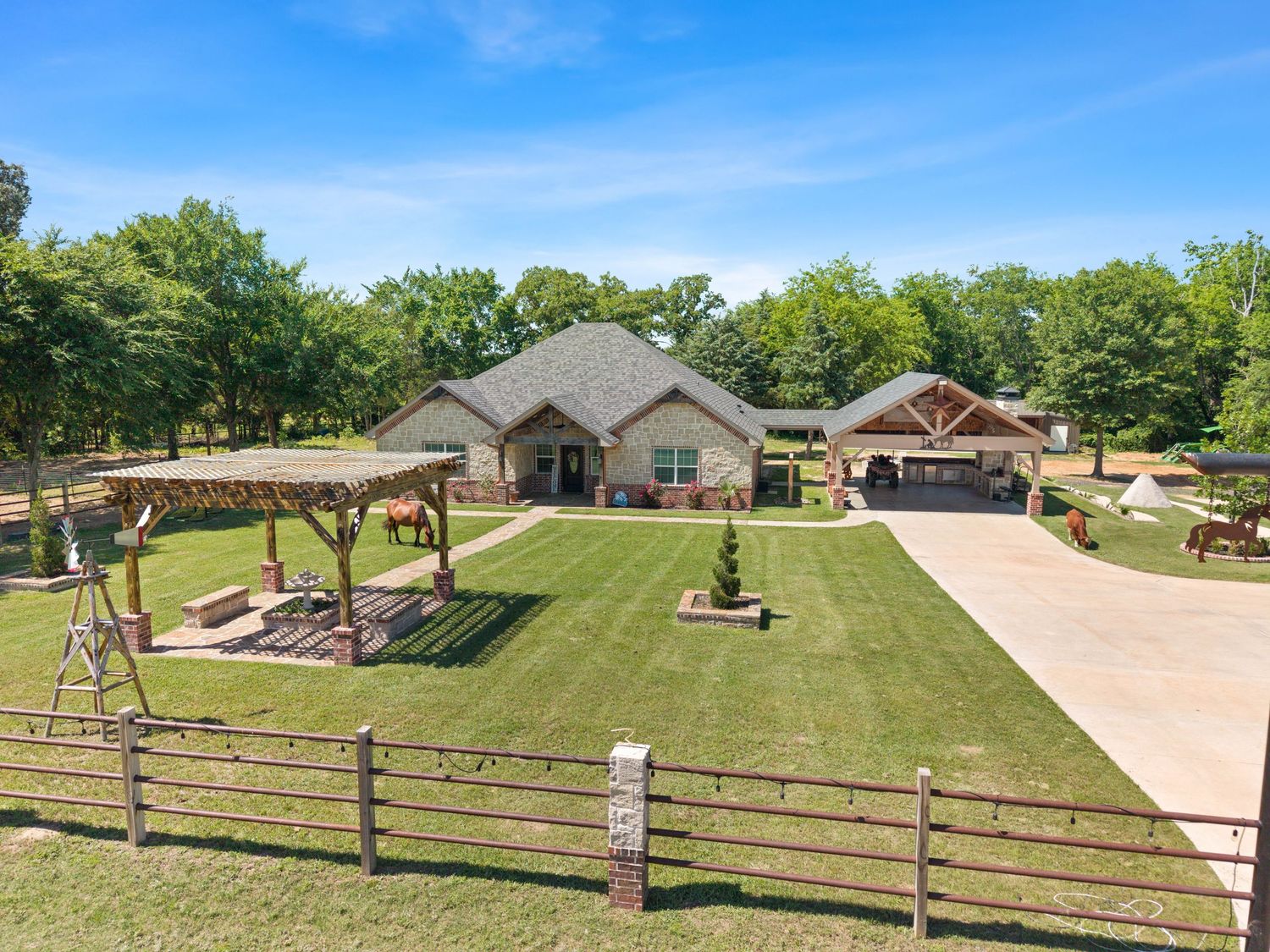 Real Estate Photography Tyler TX