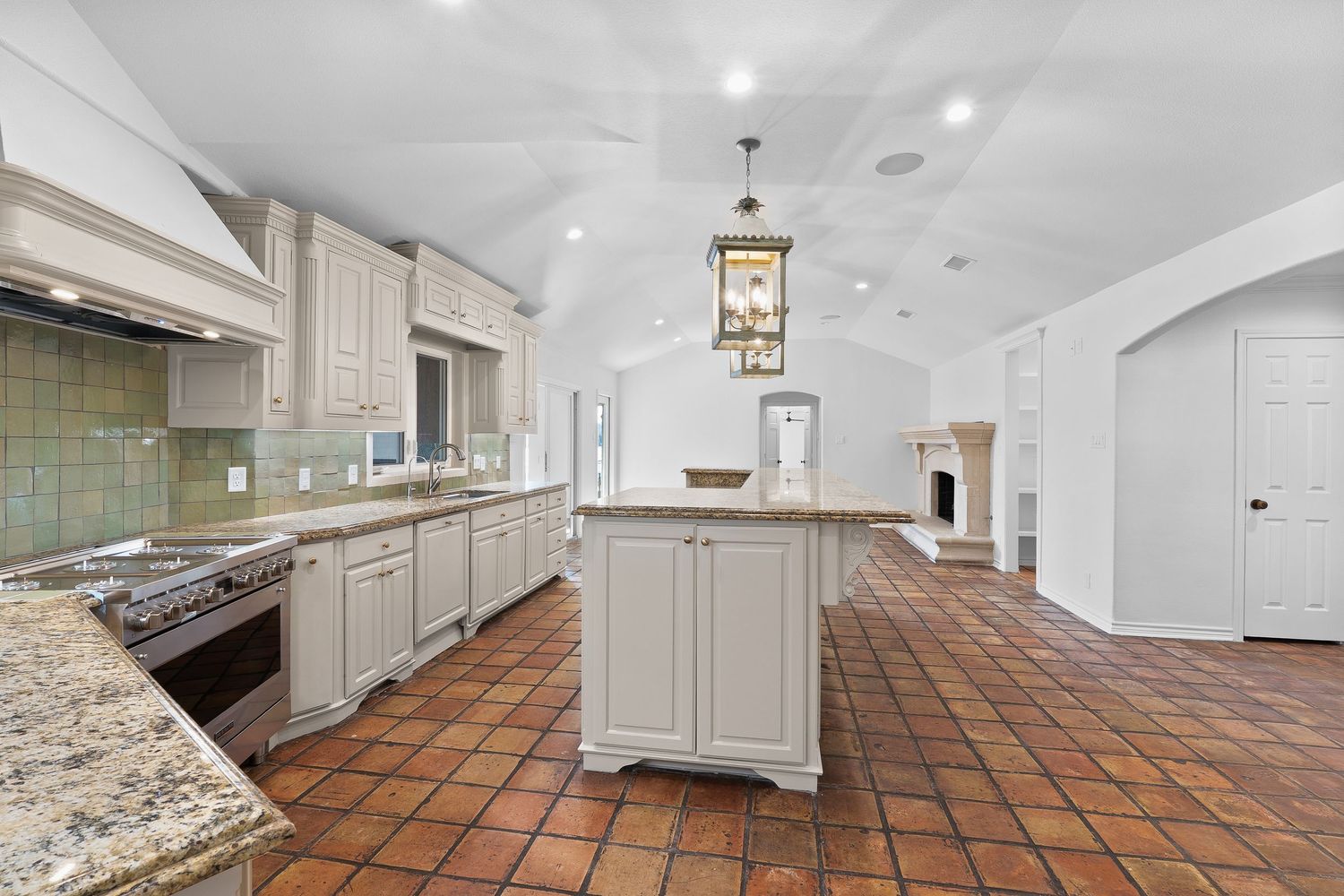 Real Estate Photography Tyler TX