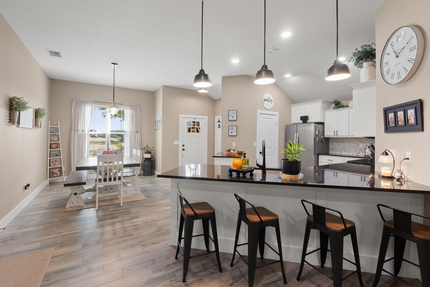 Real Estate Photography Tyler TX