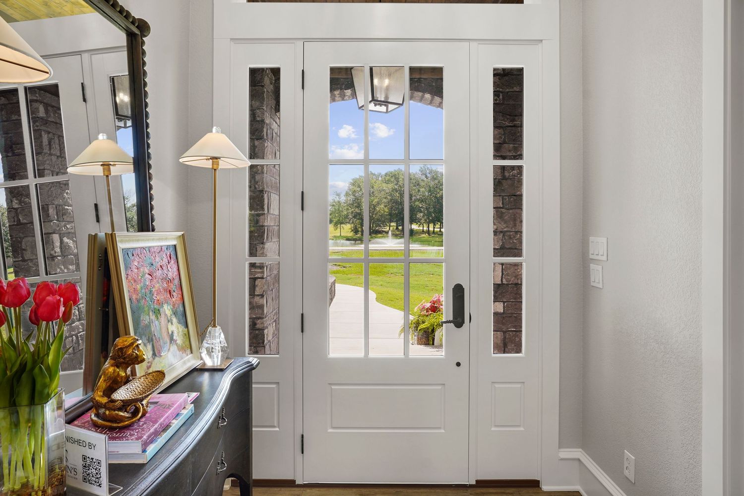 Real Estate Photography Tyler TX