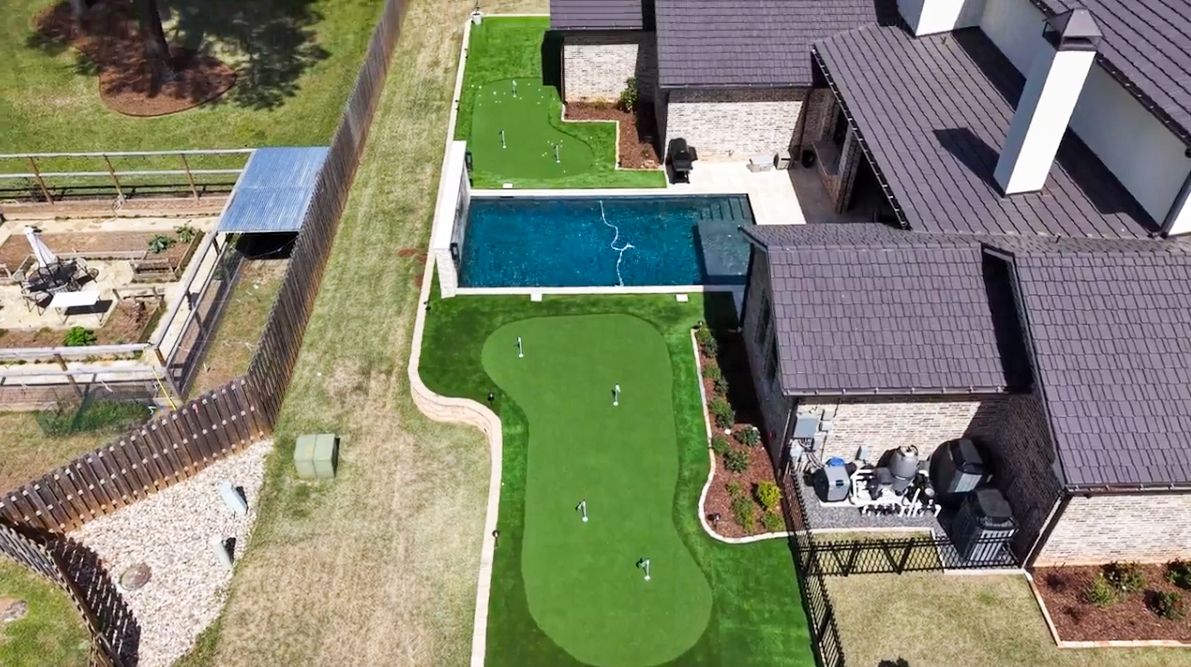 Real Estate Photography Tyler TX, Aerial Photography
