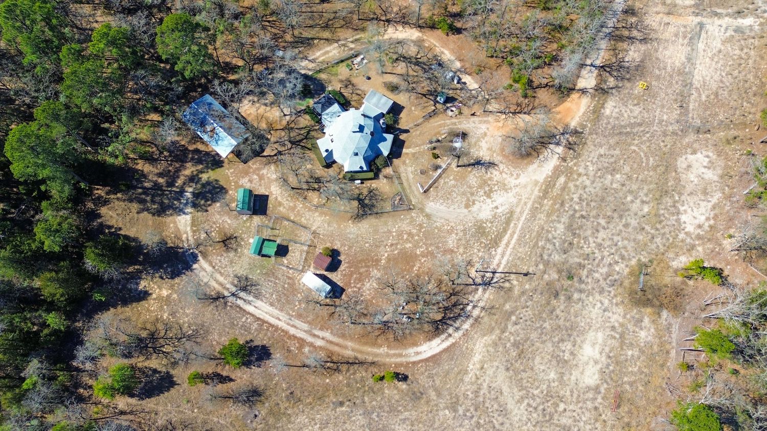 Real Estate Photography Tyler TX, Aerial Photography