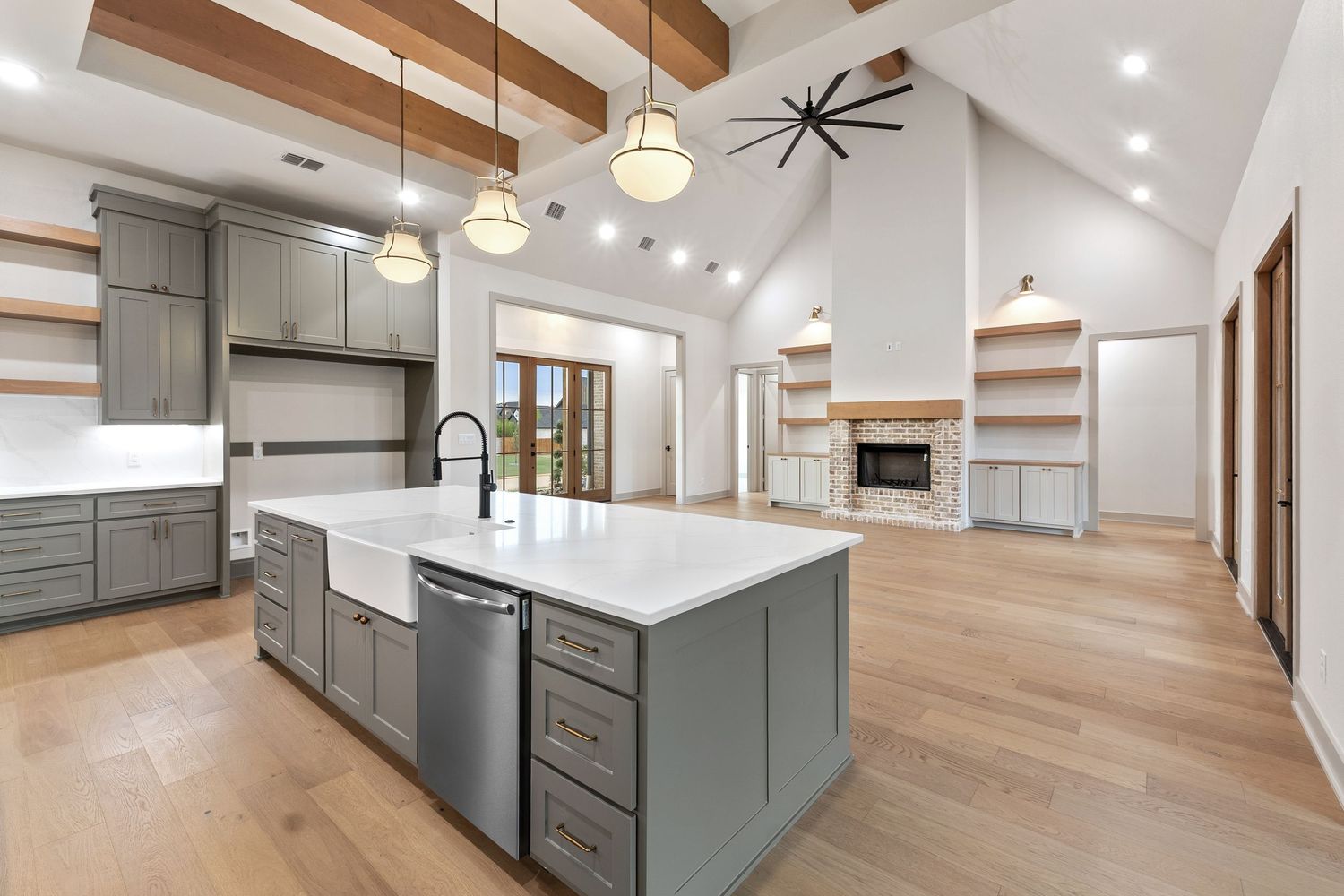 Real Estate Photography Tyler TX