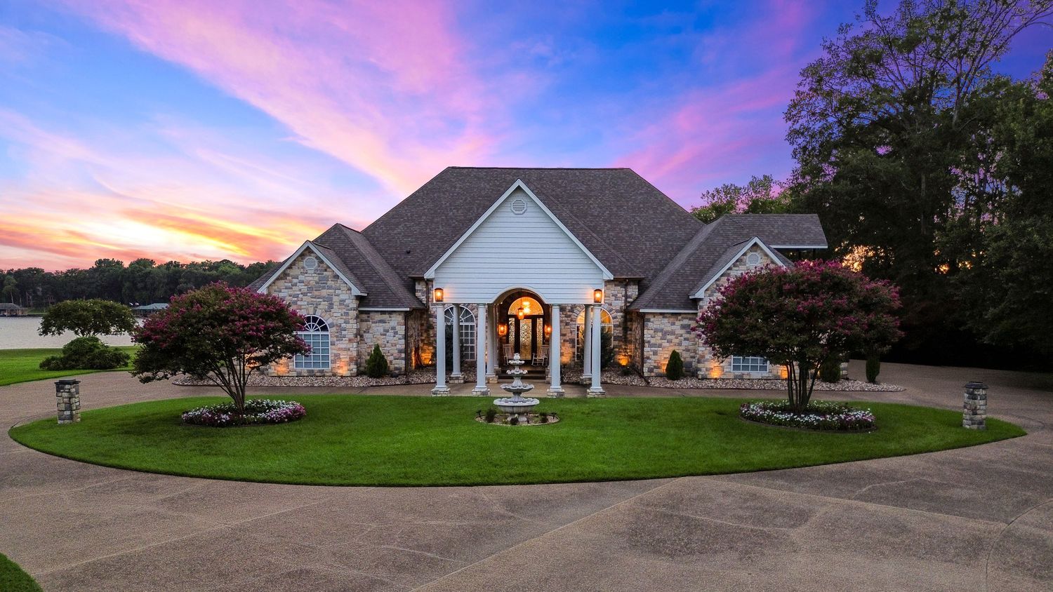 Real Estate Photography Tyler TX, Luxury Real Estate Photography