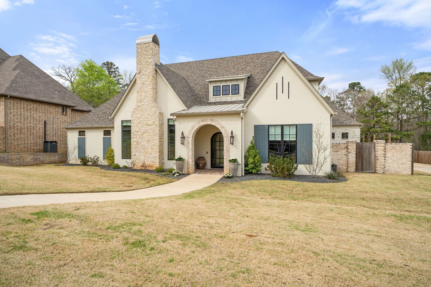 Real Estate Photography Tyler TX, Luxury Real Estate Photography