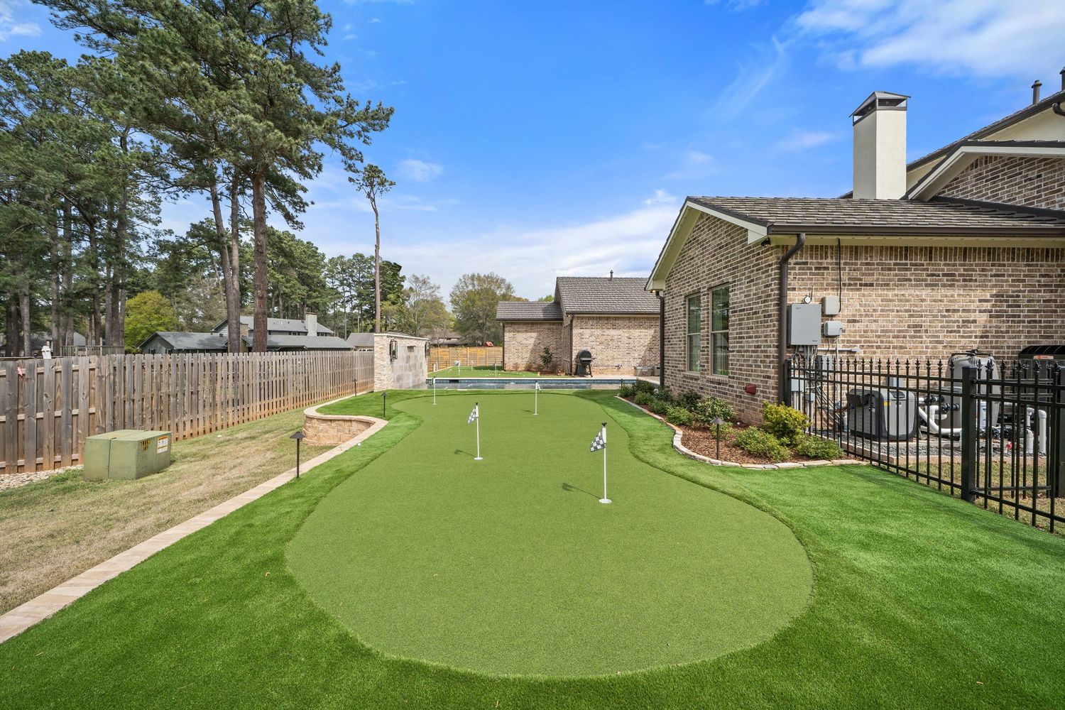Real Estate Photography Tyler TX, Luxury Real Estate Photography