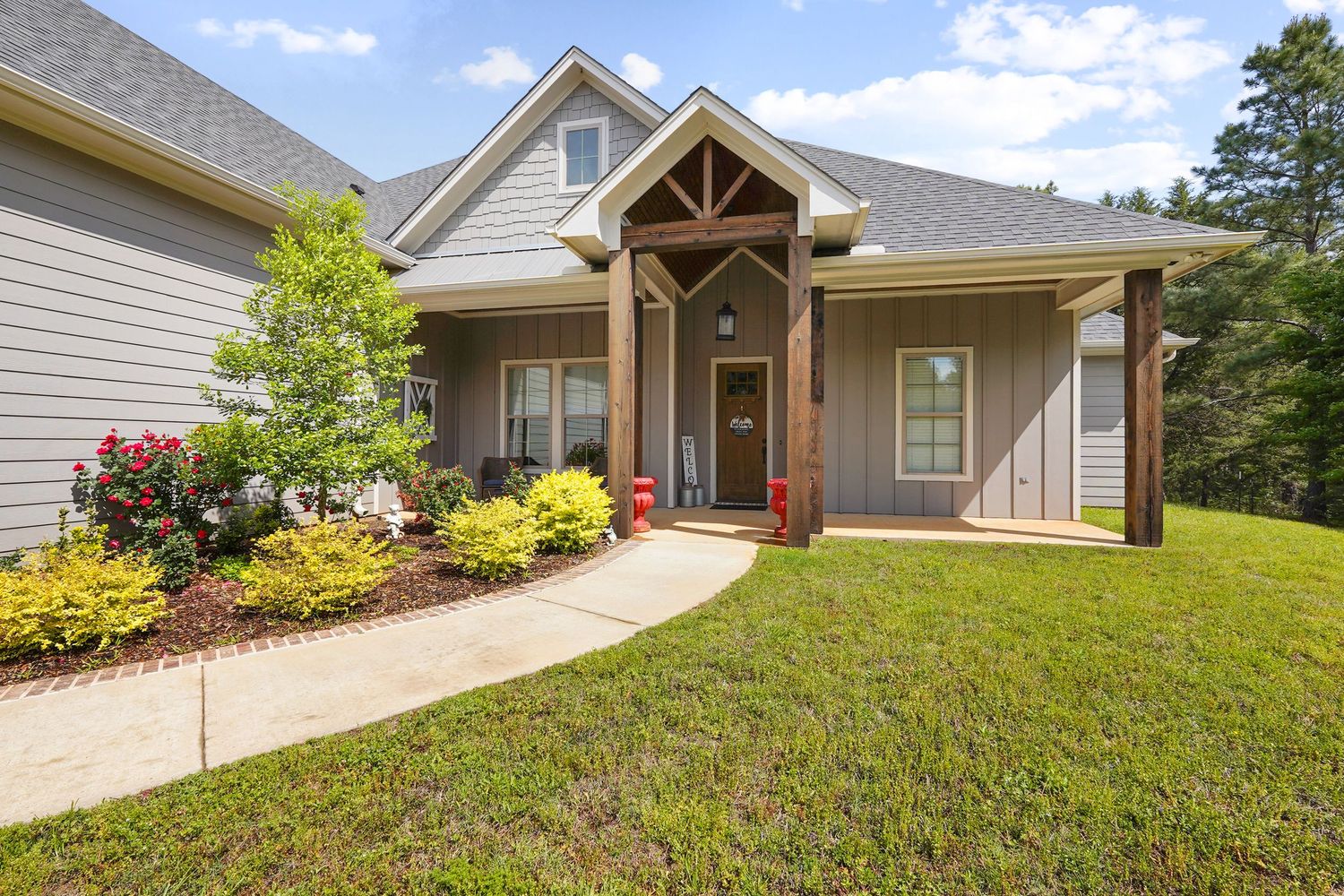 Real Estate Photography Tyler TX