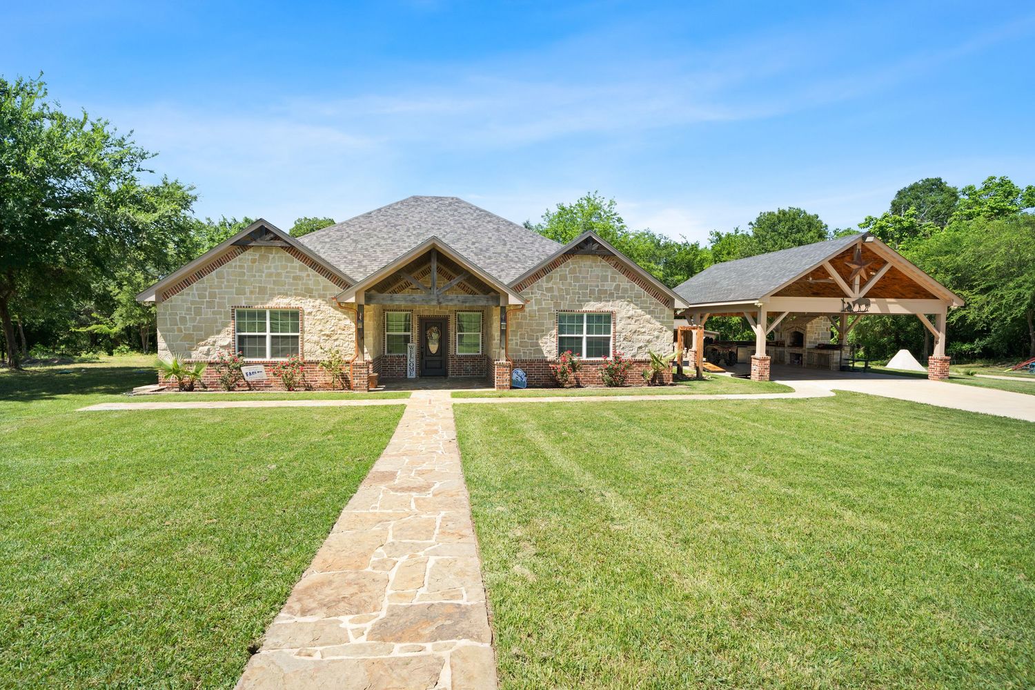 Real Estate Photography Tyler TX