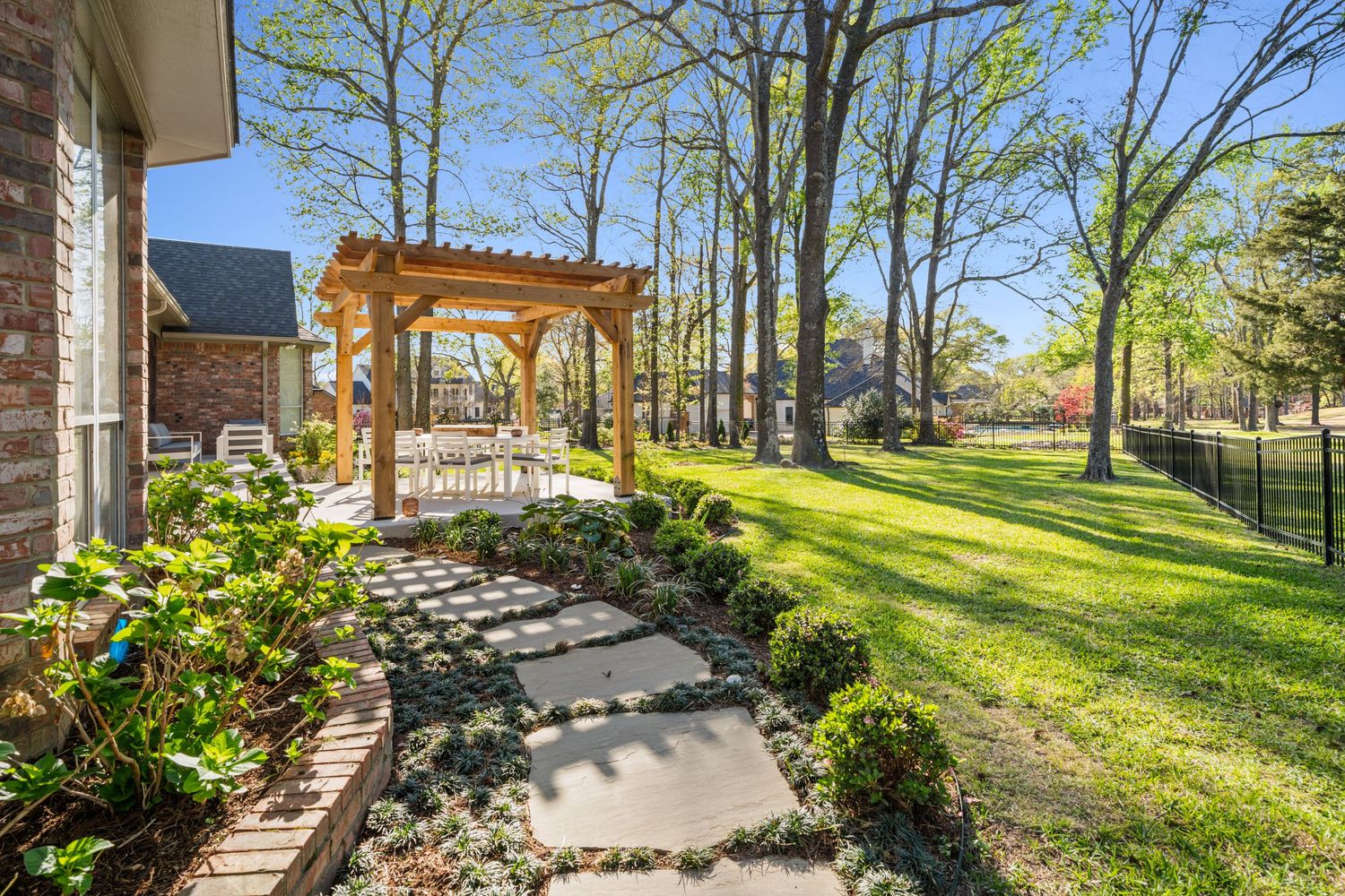 Real Estate Photography Tyler TX