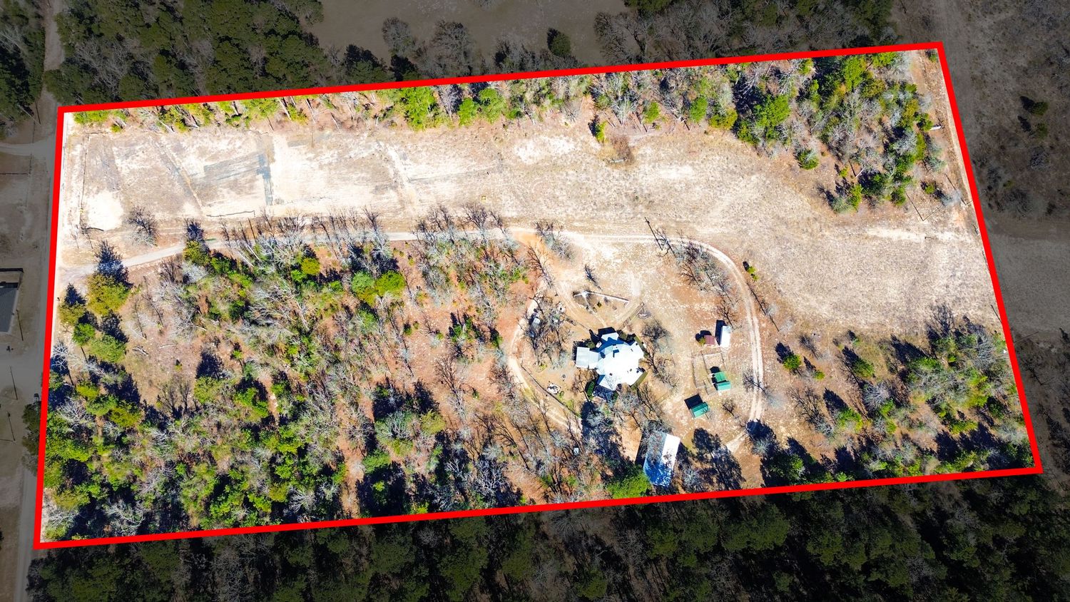 Real Estate Photography Tyler TX, Aerial Photography