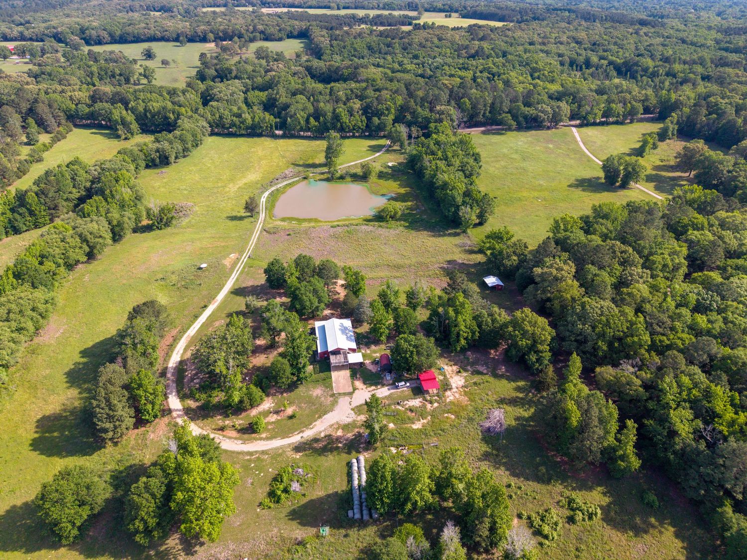 Real Estate Photography Tyler TX, Aerial Photography