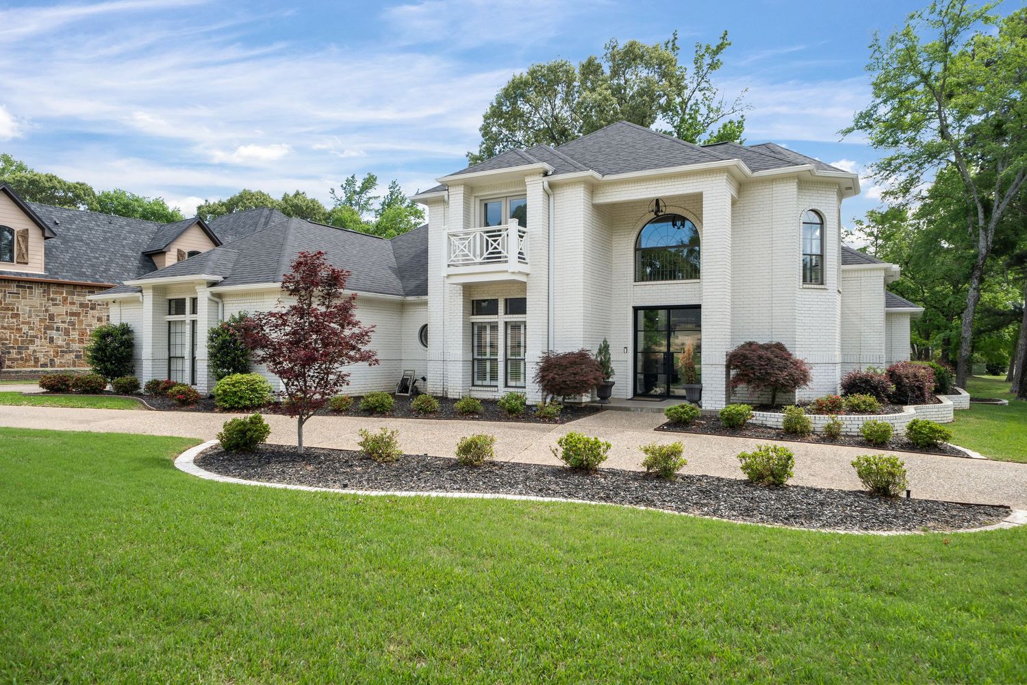 Real Estate Photography Tyler TX, Luxury Real Estate Photography