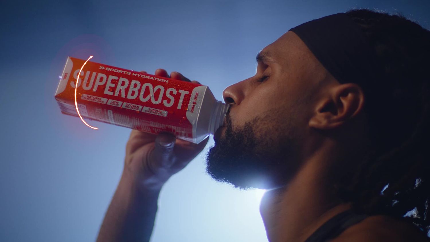 superboost