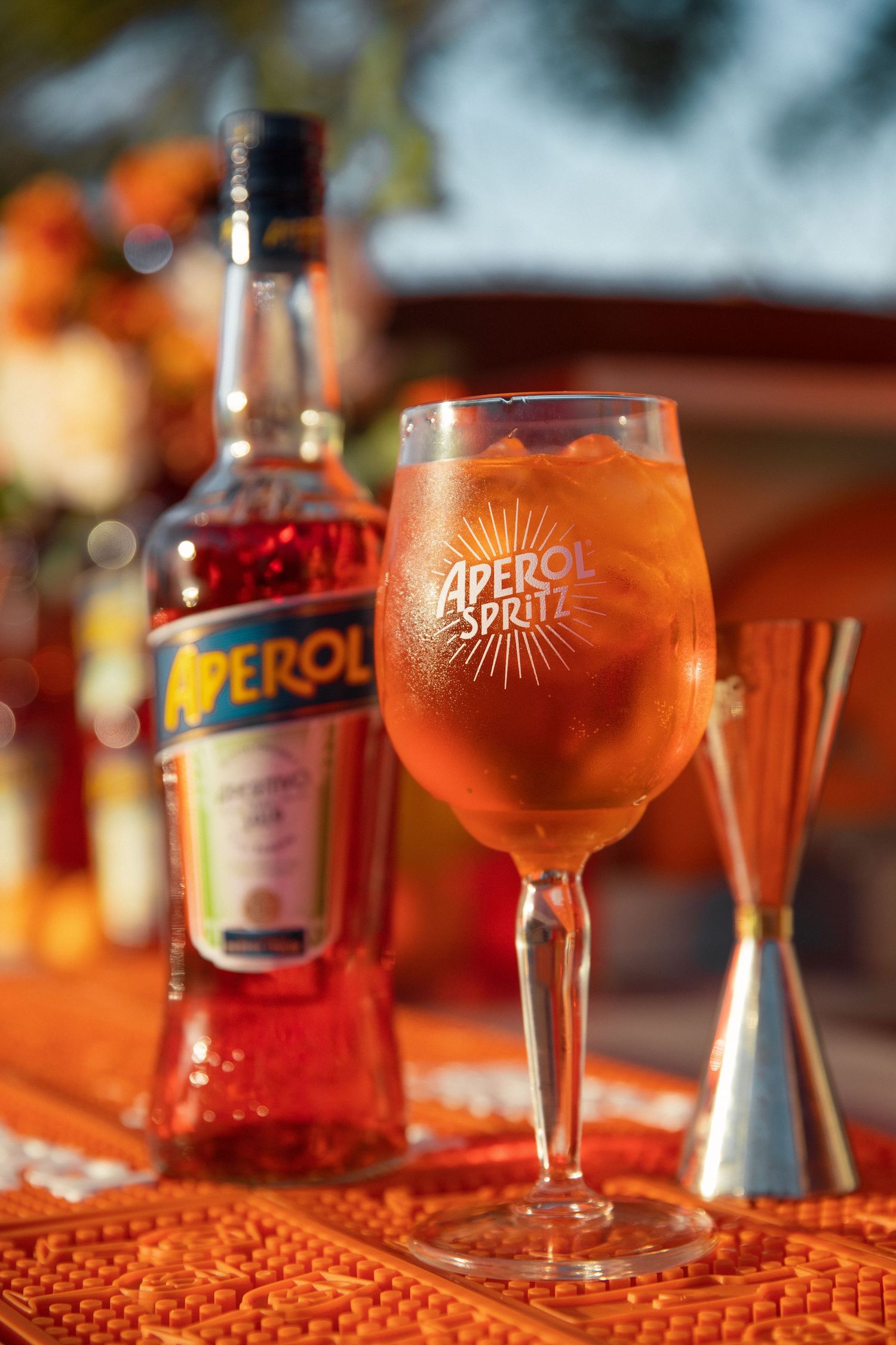 aperol