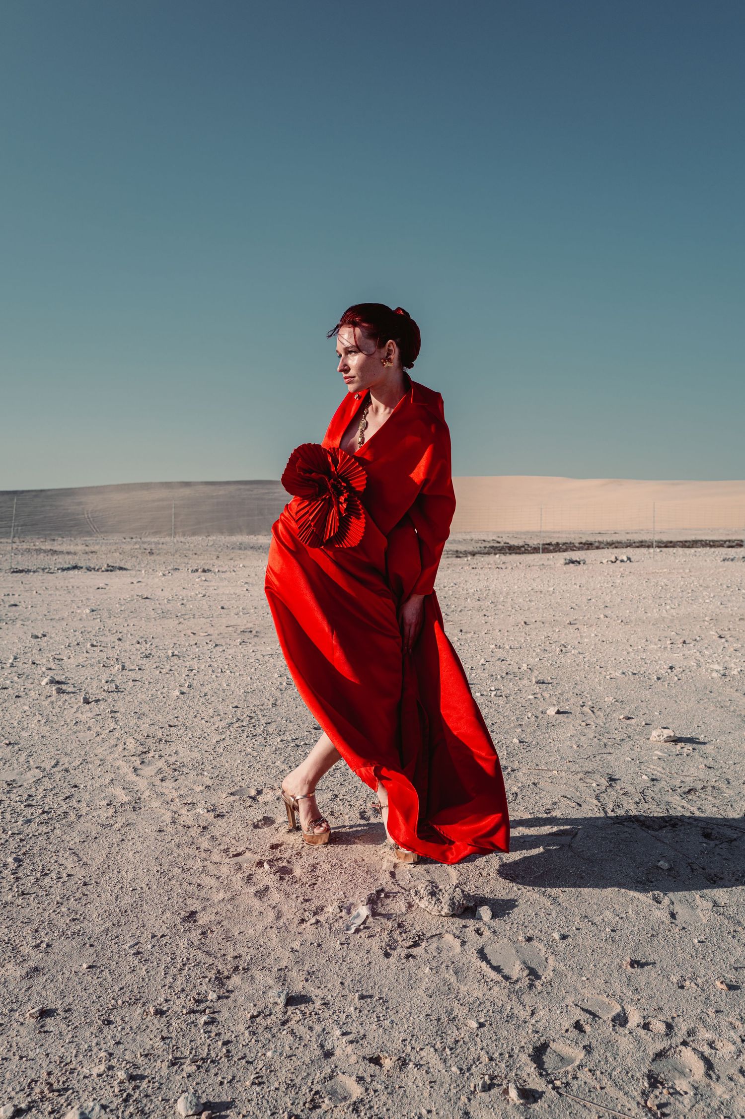 Exclusive fine portrait fashion and celebrity photography by Mirco Panaccio.
