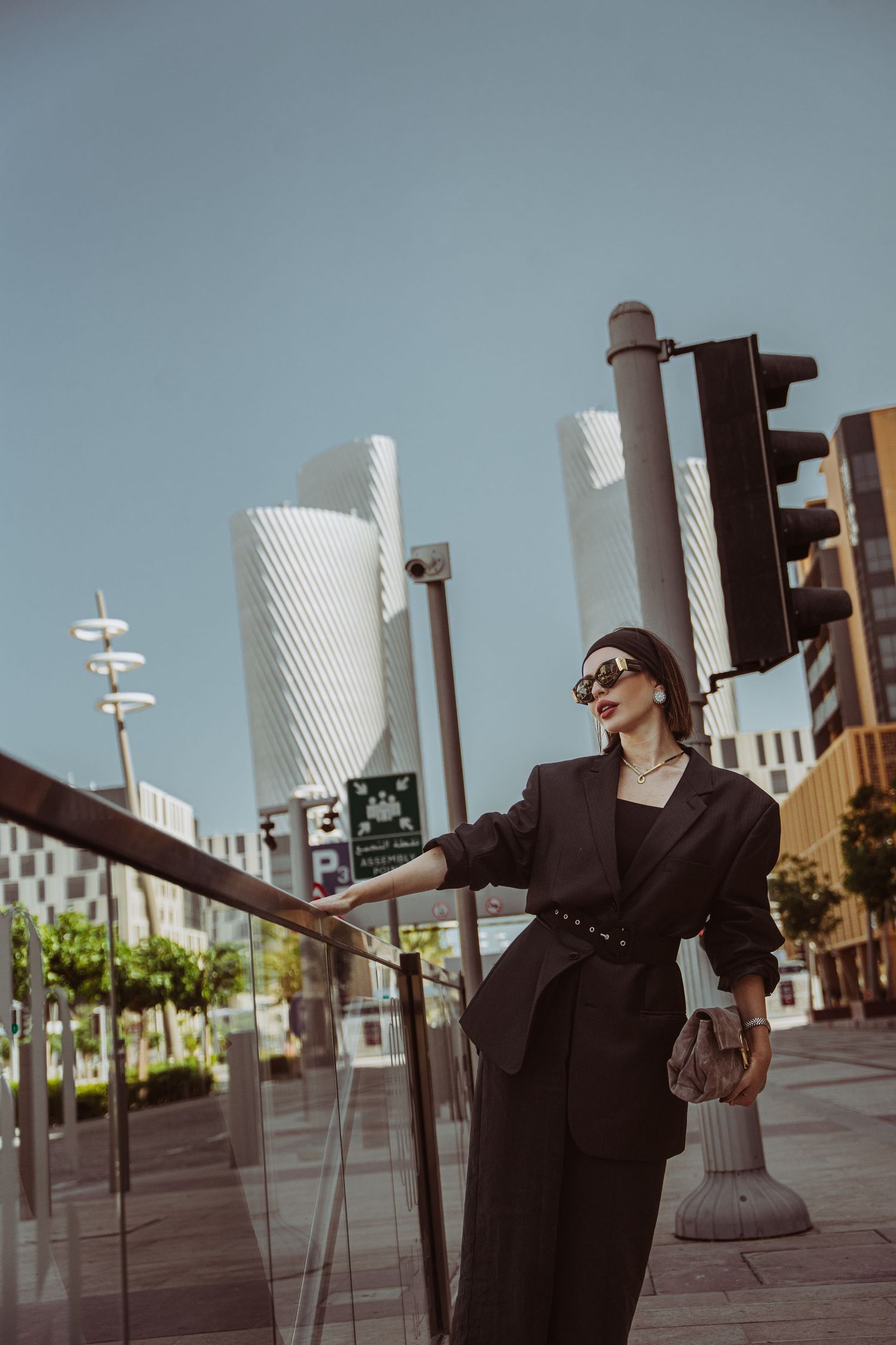 Exclusive fine portrait fashion and celebrity photography by Mirco Panaccio.