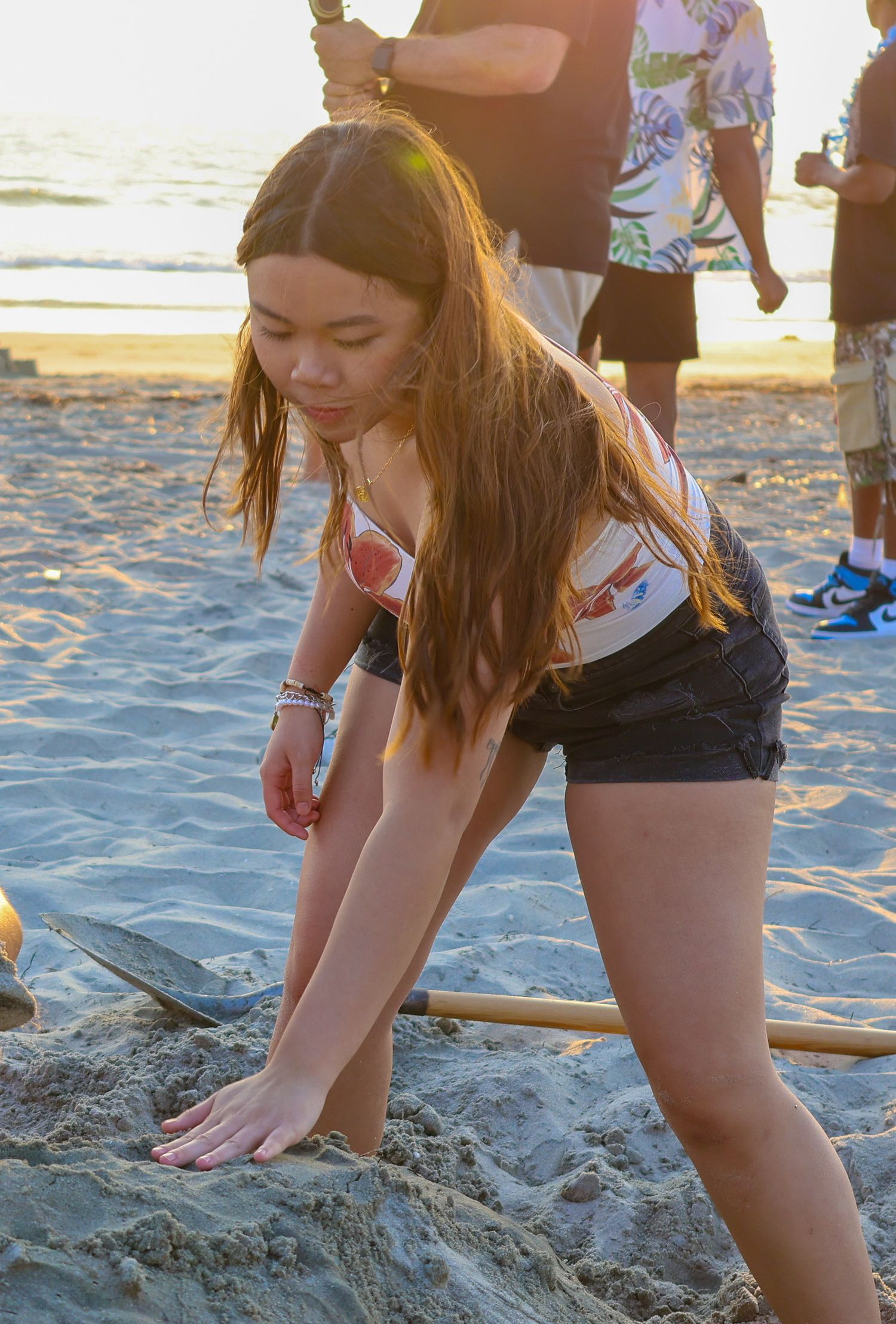 Photo was taken for The Taco Bell Foundation during their 2024 Summer of Connection Conference in San Diego, California.