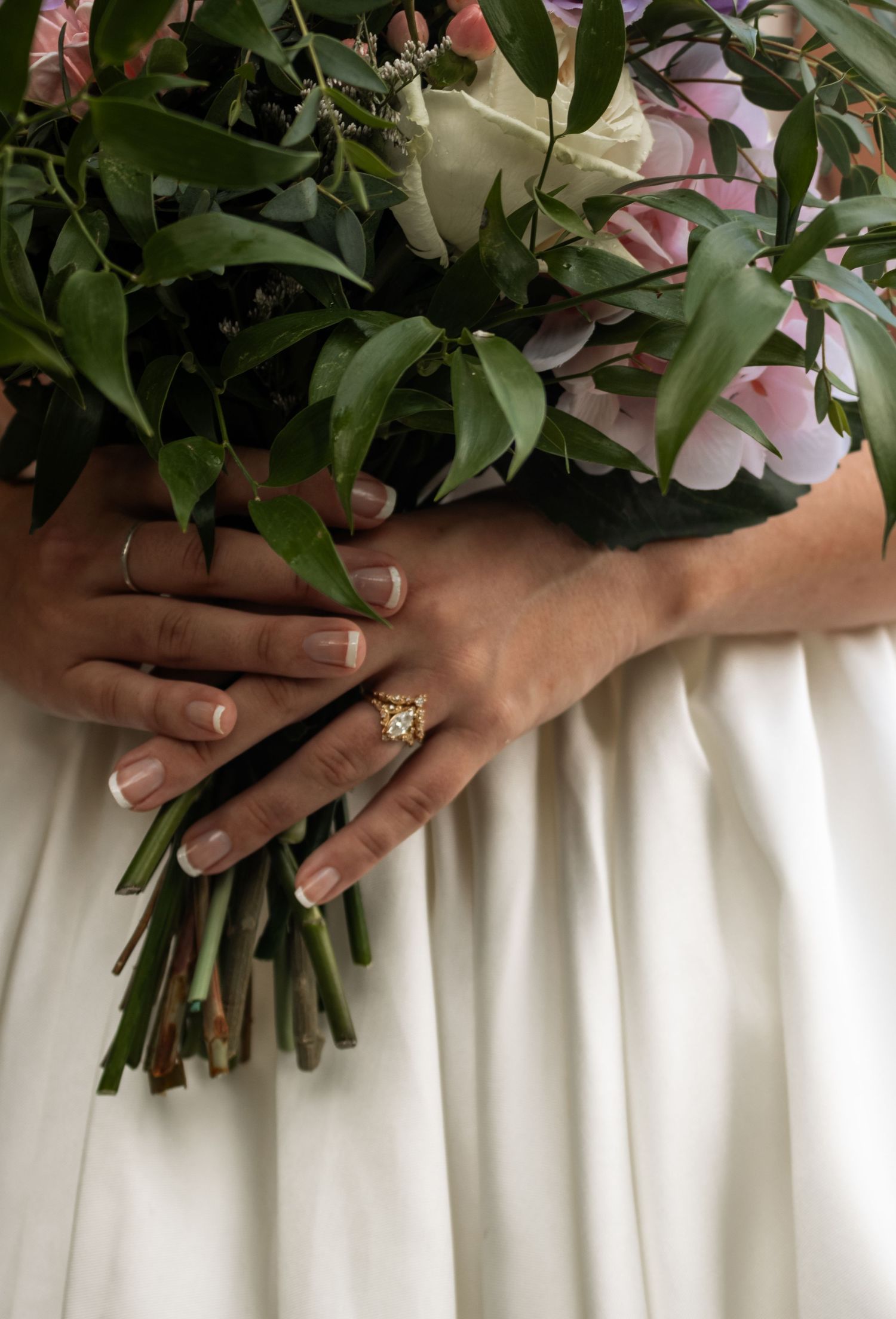 This image was captured as a second shooter for Gwendolyn Vanegas Photography. Image was taken and edited by Infinite Narratives.