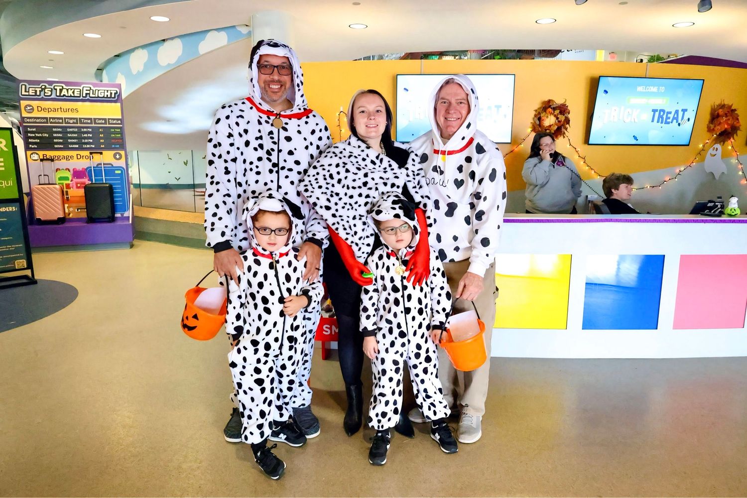 Photo was taken during The Children’s Museum of the Upstate Boo!seum Halloween event as the official photographer of the event.