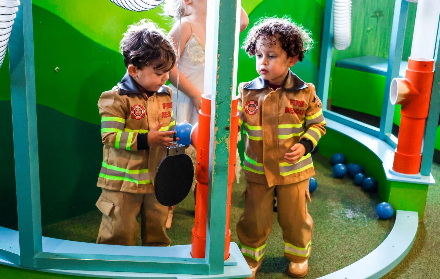 Photo was taken during The Children’s Museum of the Upstate Boo!seum Halloween event as the official photographer of the event.