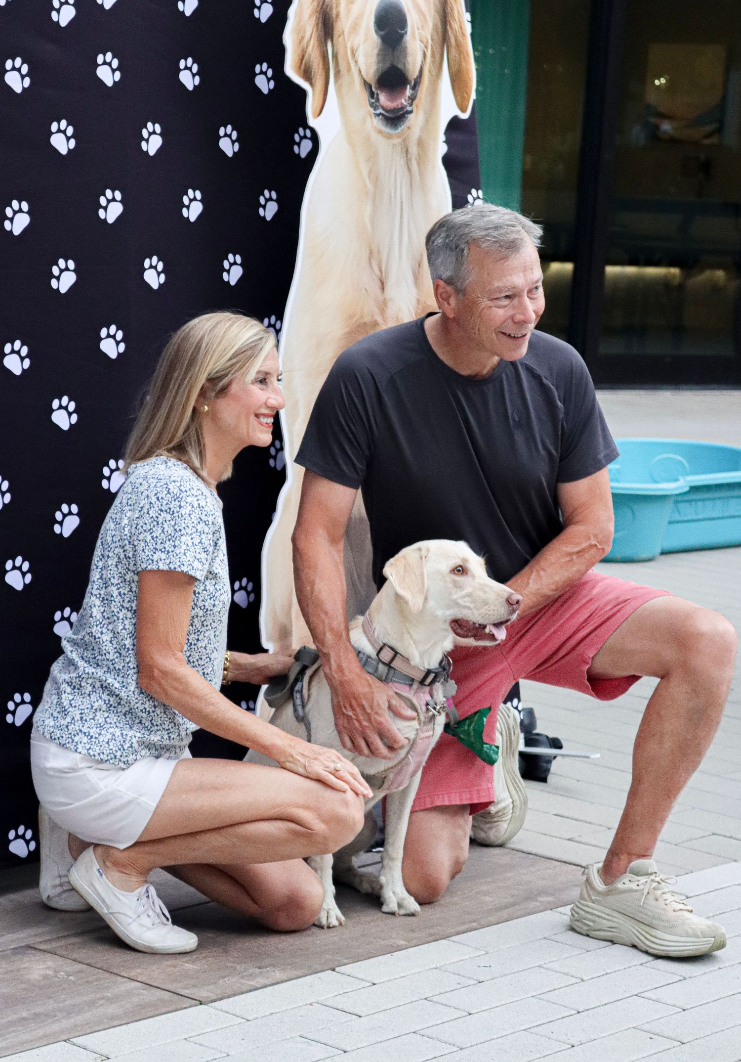 Photo taken for The Greenville Humane Society by Infinite Narratives.
