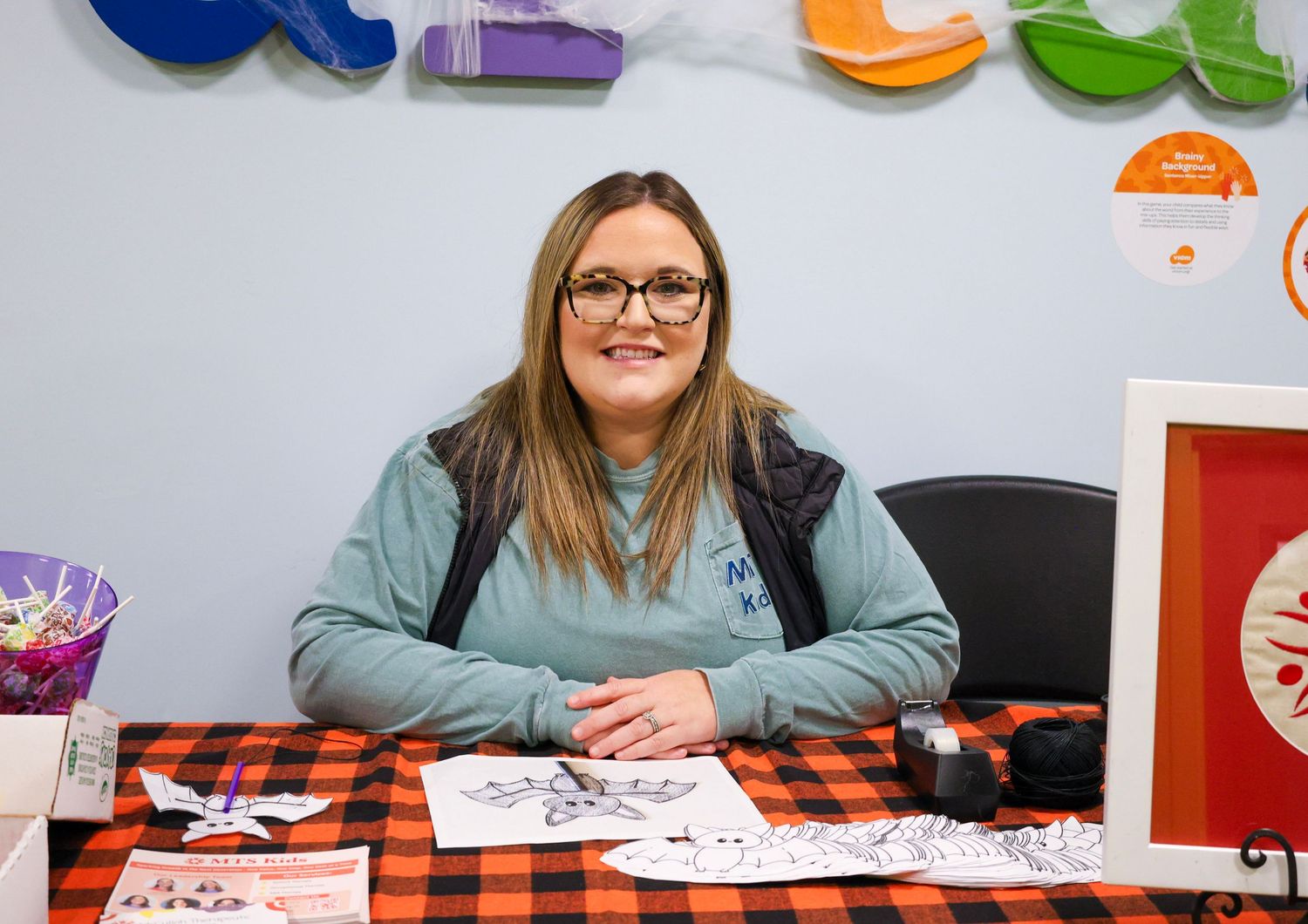 Photo was taken during The Children’s Museum of the Upstate Boo!seum Halloween event as the official photographer of the event.