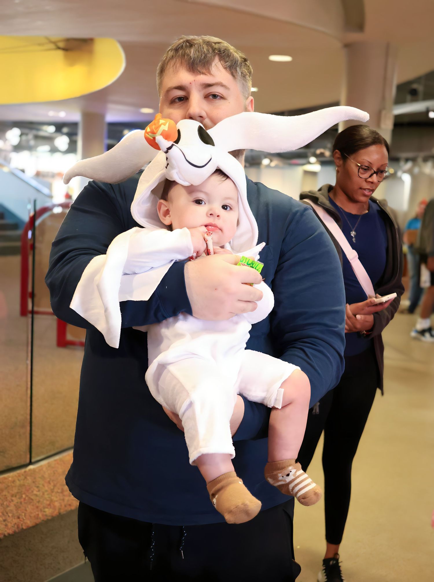 Photo was taken during The Children’s Museum of the Upstate Boo!seum Halloween event as the official photographer of the event.