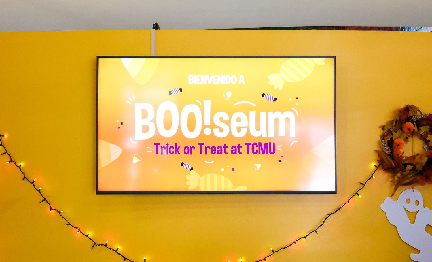 Photo was taken during The Children’s Museum of the Upstate Boo!seum Halloween event as the official photographer of the event.