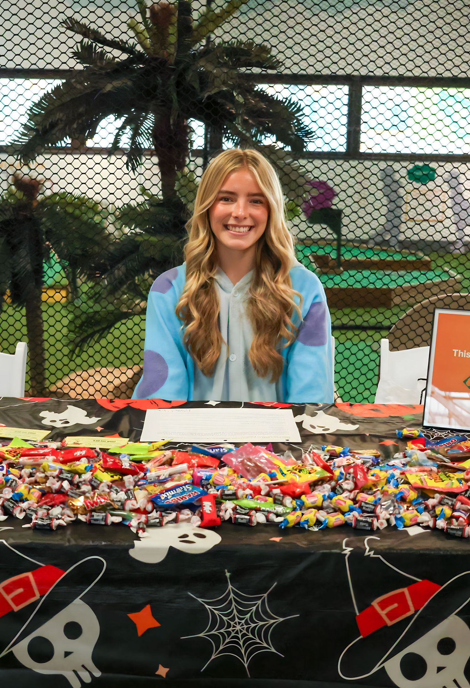 Photo was taken during The Children’s Museum of the Upstate Boo!seum Halloween event as the official photographer of the event.