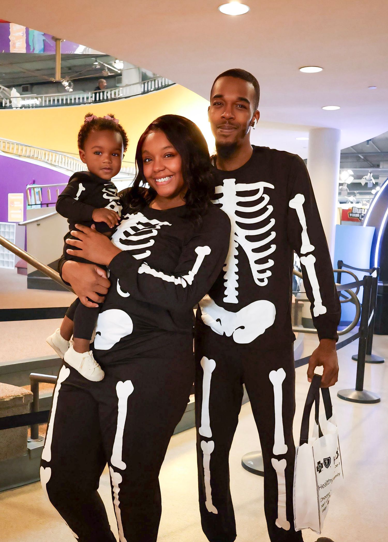 Photo was taken during The Children’s Museum of the Upstate Boo!seum Halloween event as the official photographer of the event.