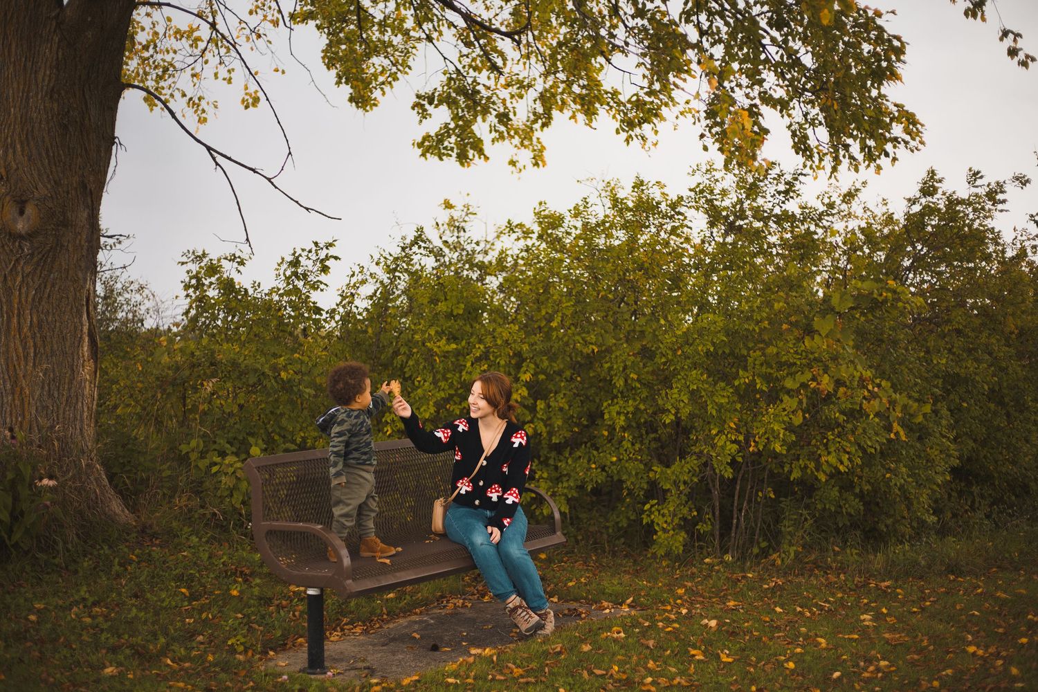 danielle dragan frazier horicon marsh about me professional portrait photographer madison wi dane county outdoors nature vibes alternative