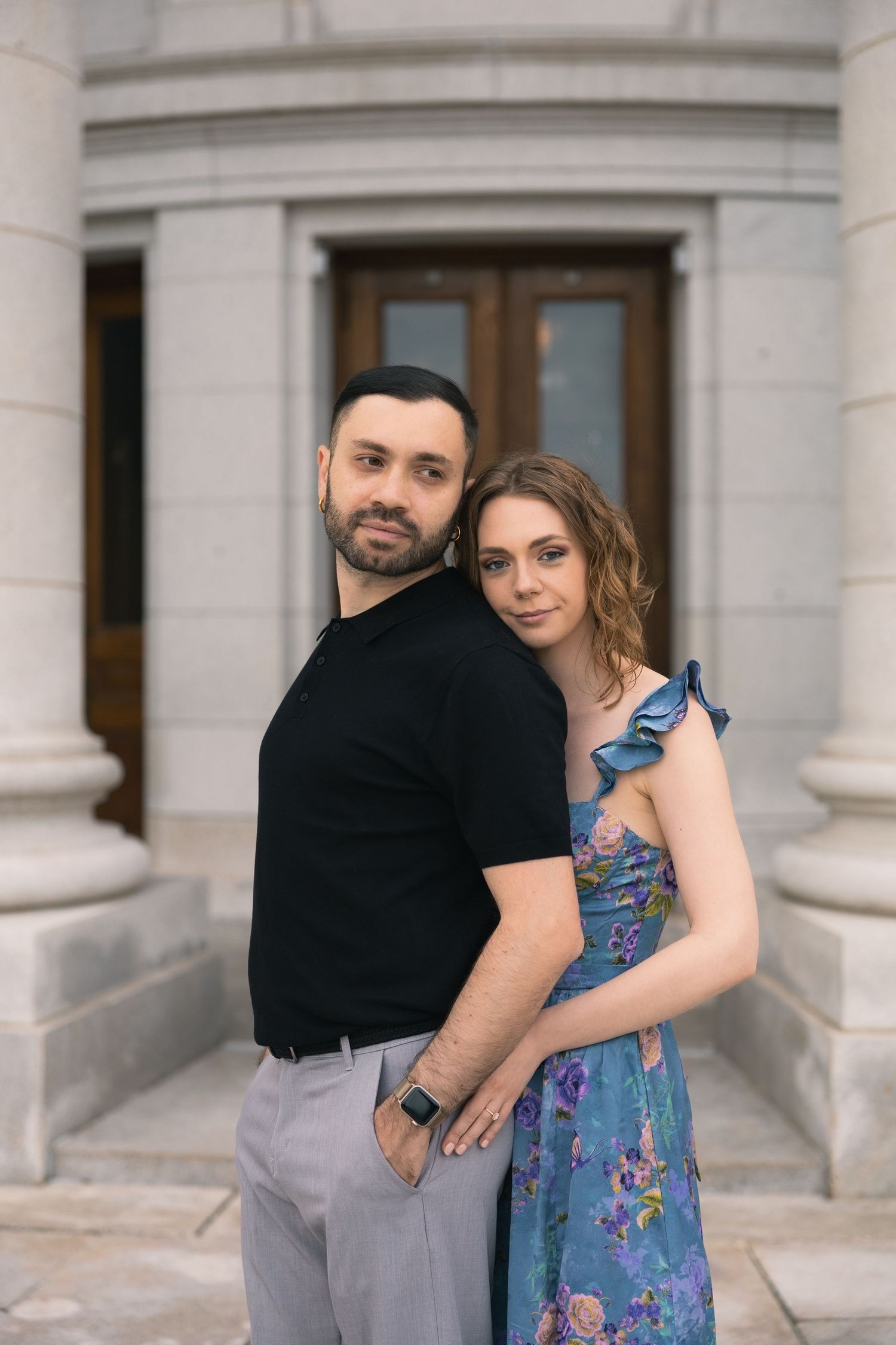 madison wi couples photographer porftolio luxury gallery experience dane county professional photos date night pictures capitol building