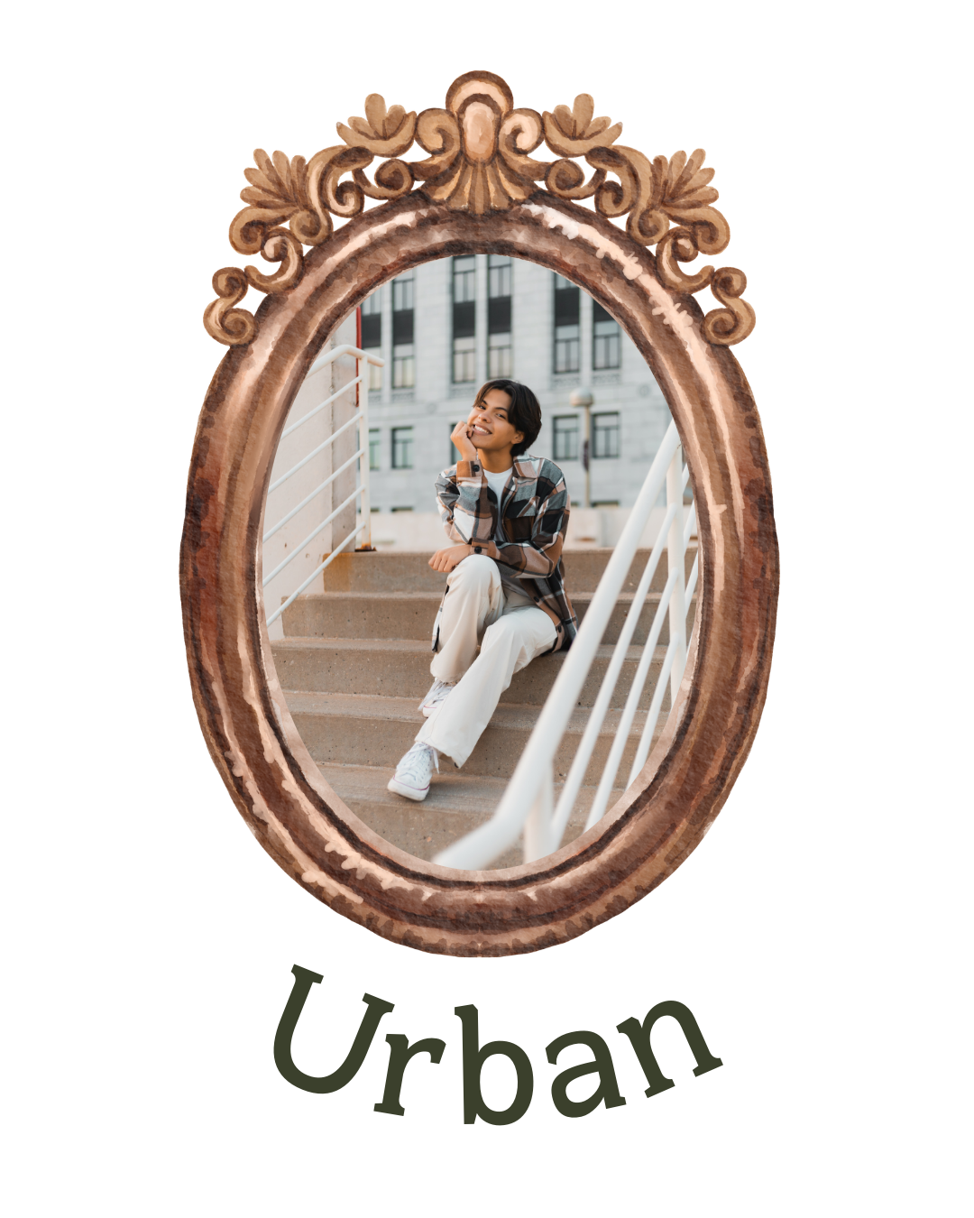 Seniors little dragan photography
