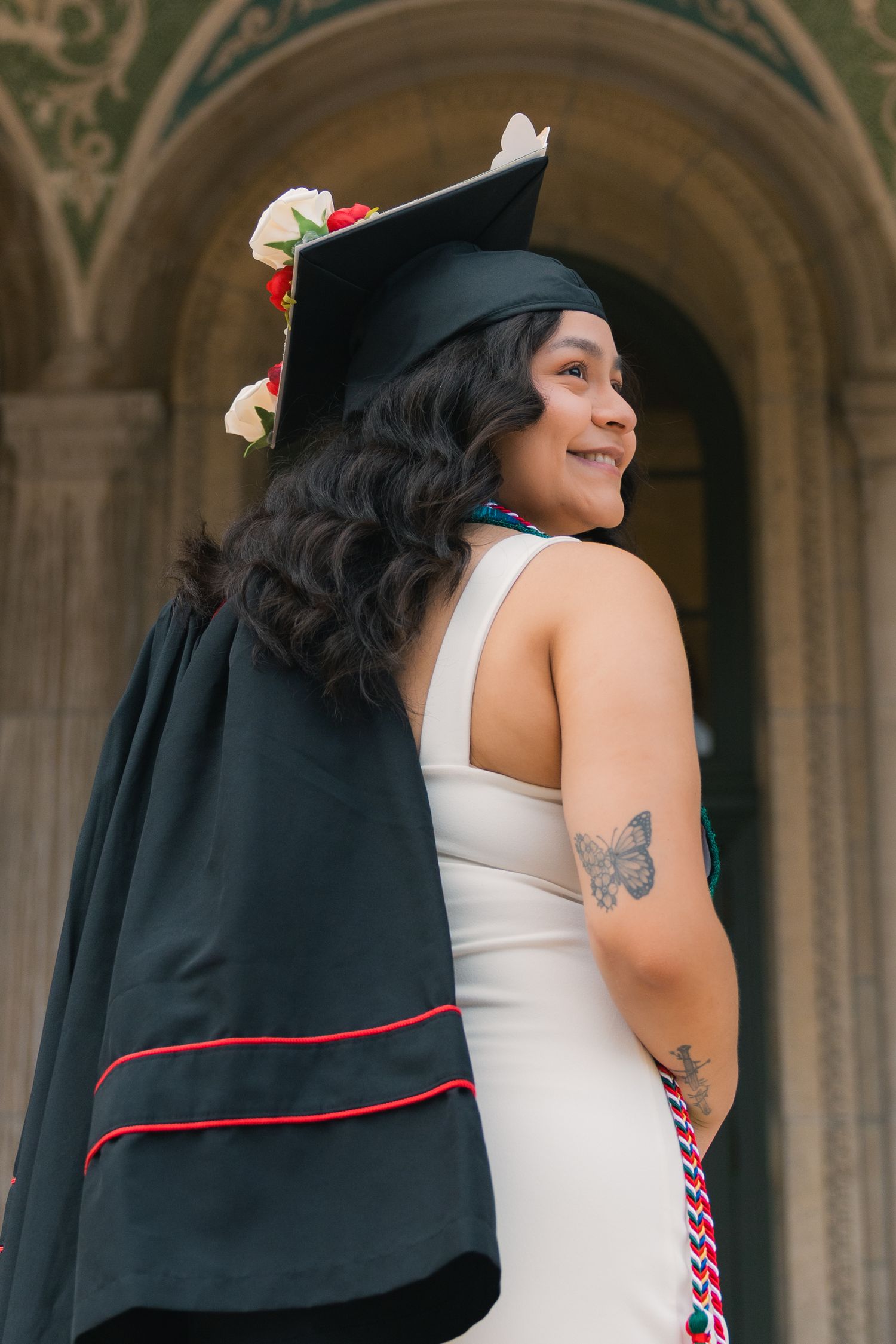 uw madison graduation photographer wisconsin state capitol building badgers graduate school of human ecology memorial union campus bascom