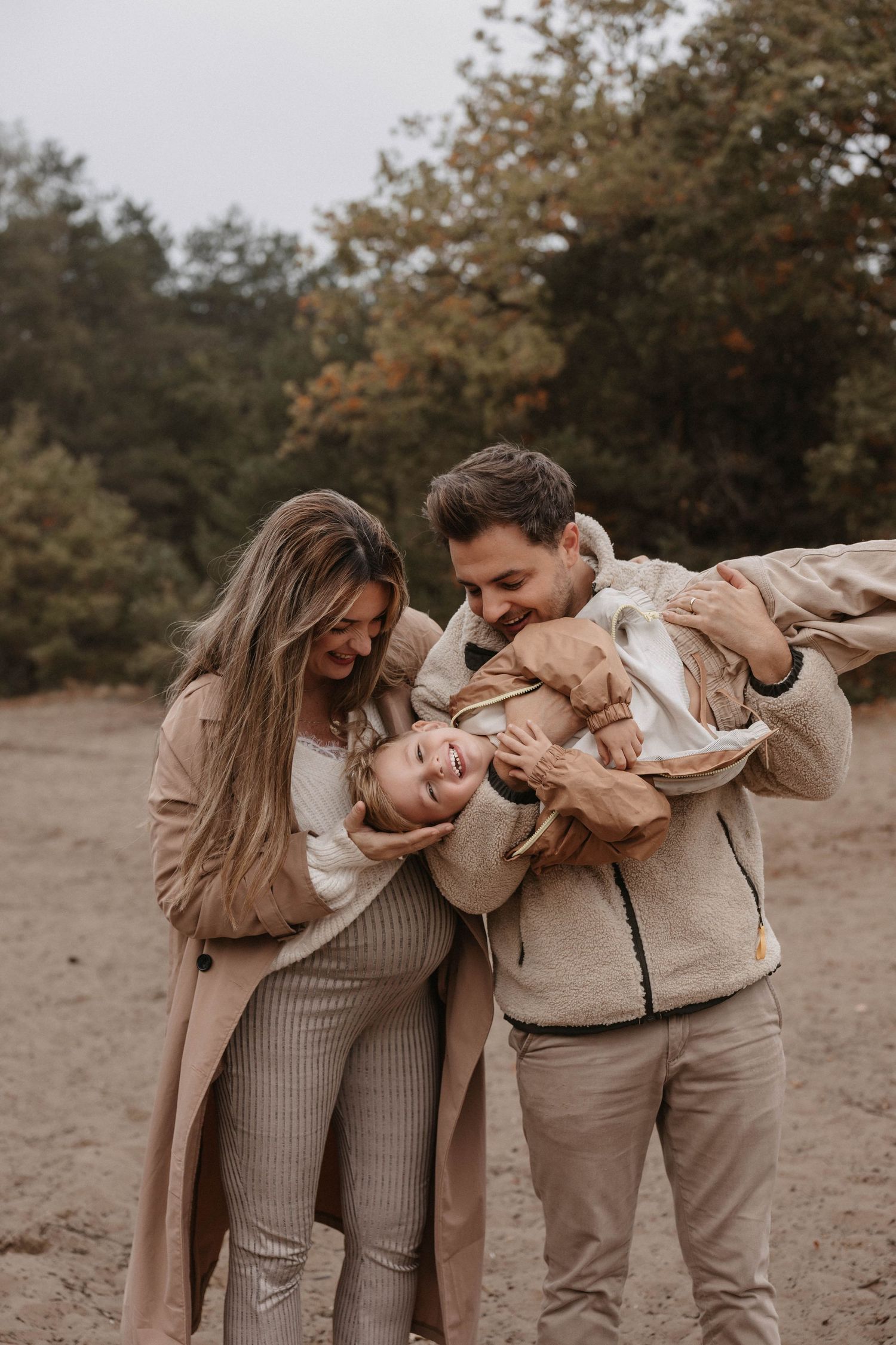 Roos Donga Fotografie
Gezinsfotograaf Breda / Oosterhout 
Familie fotografie