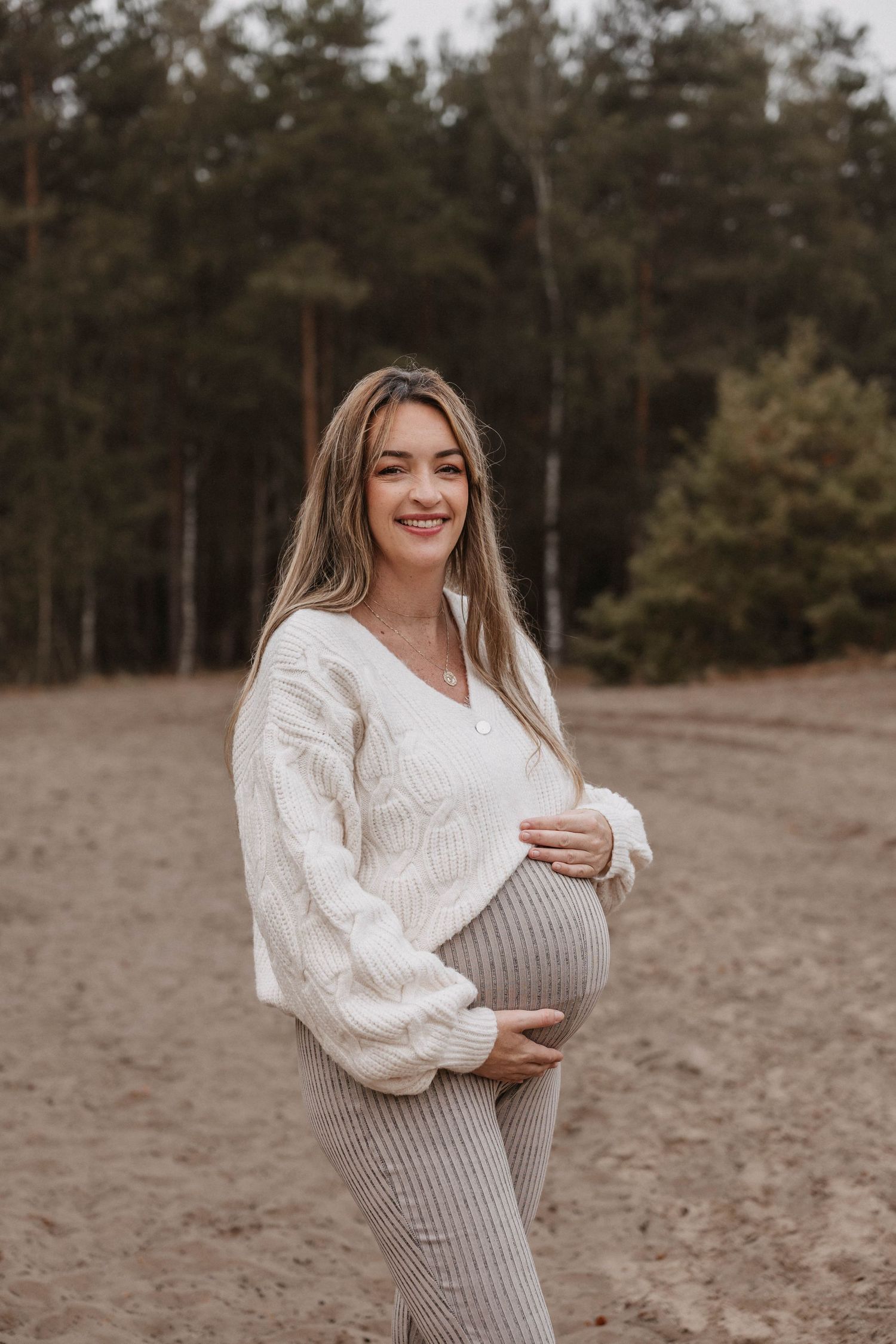 Roos Donga Fotografie
Zwangerschapsfotograaf Breda / Oosterhout