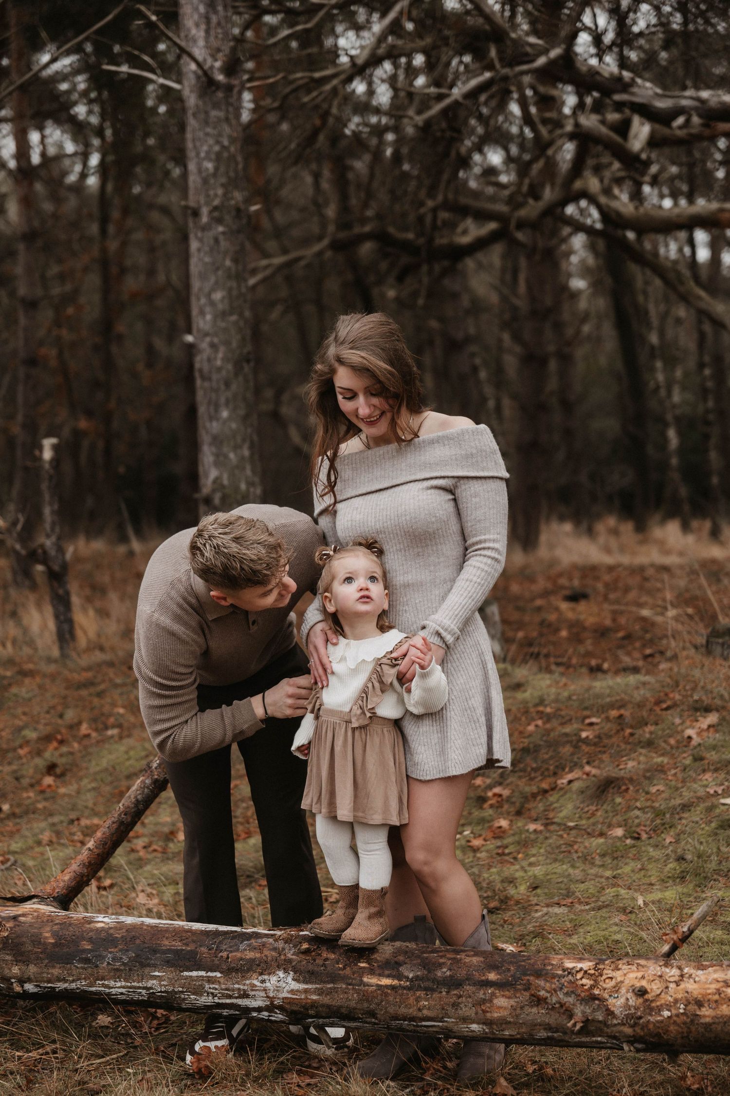 Roos Donga Fotografie
Gezinsfotograaf Breda / Oosterhout 
Familie fotografie