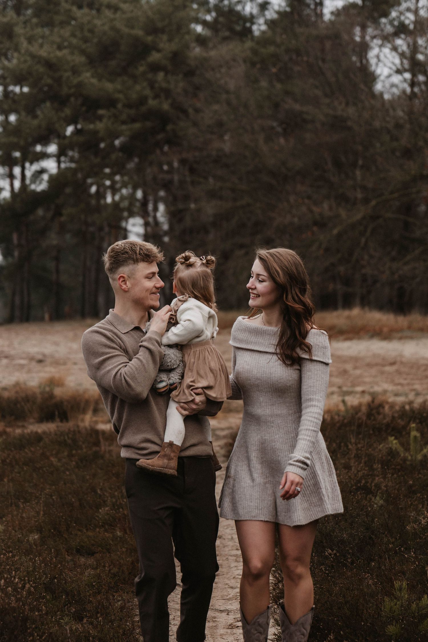Roos Donga Fotografie
Gezinsfotograaf Breda / Oosterhout 
Familie fotografie