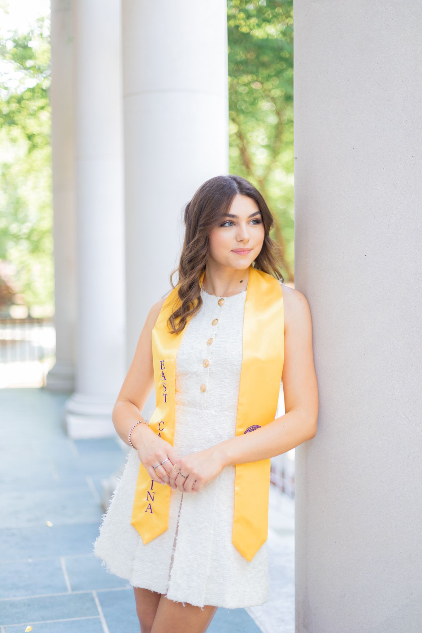 Senior ECU