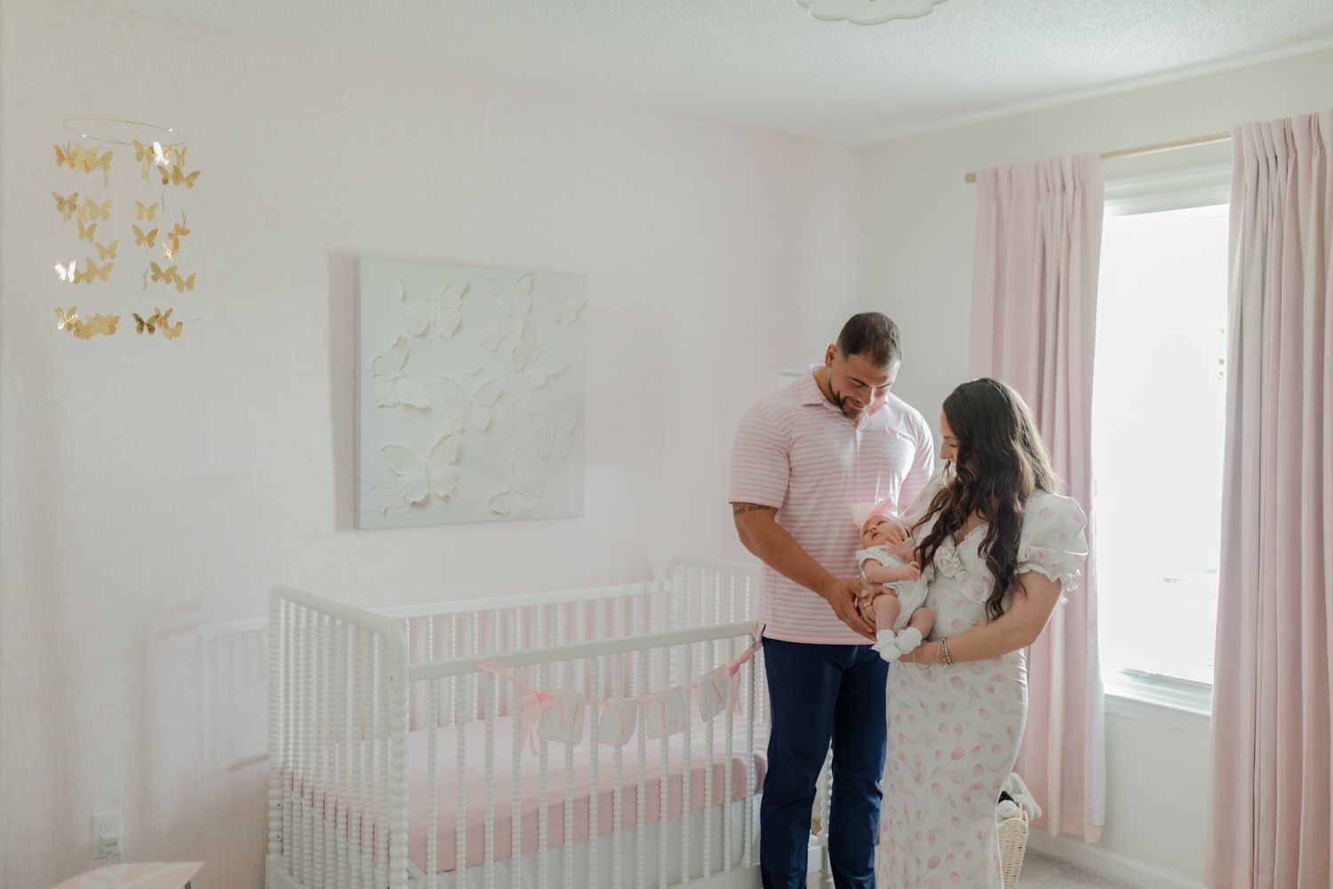 Nursery Photo