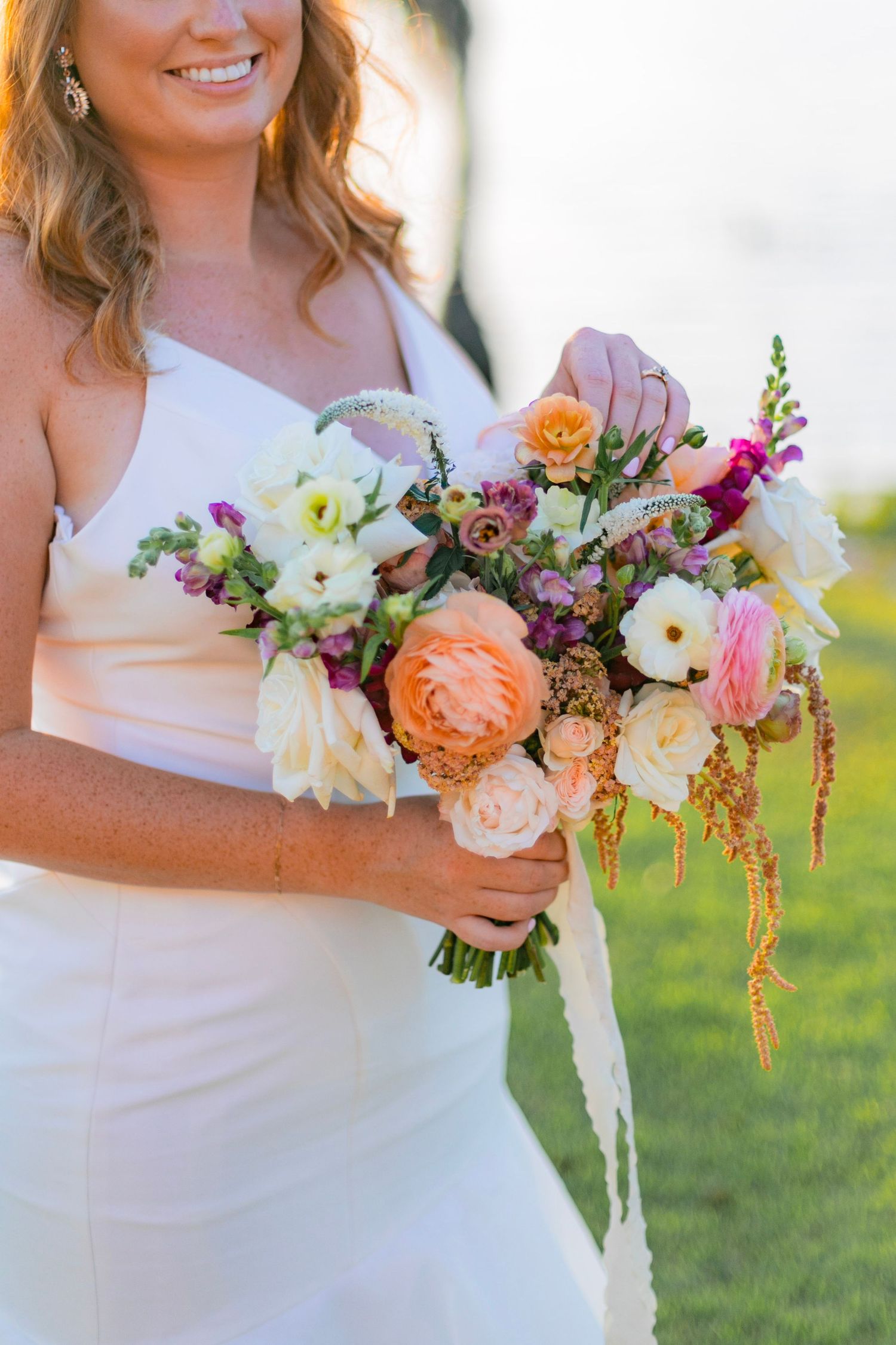 Wedding Flowers