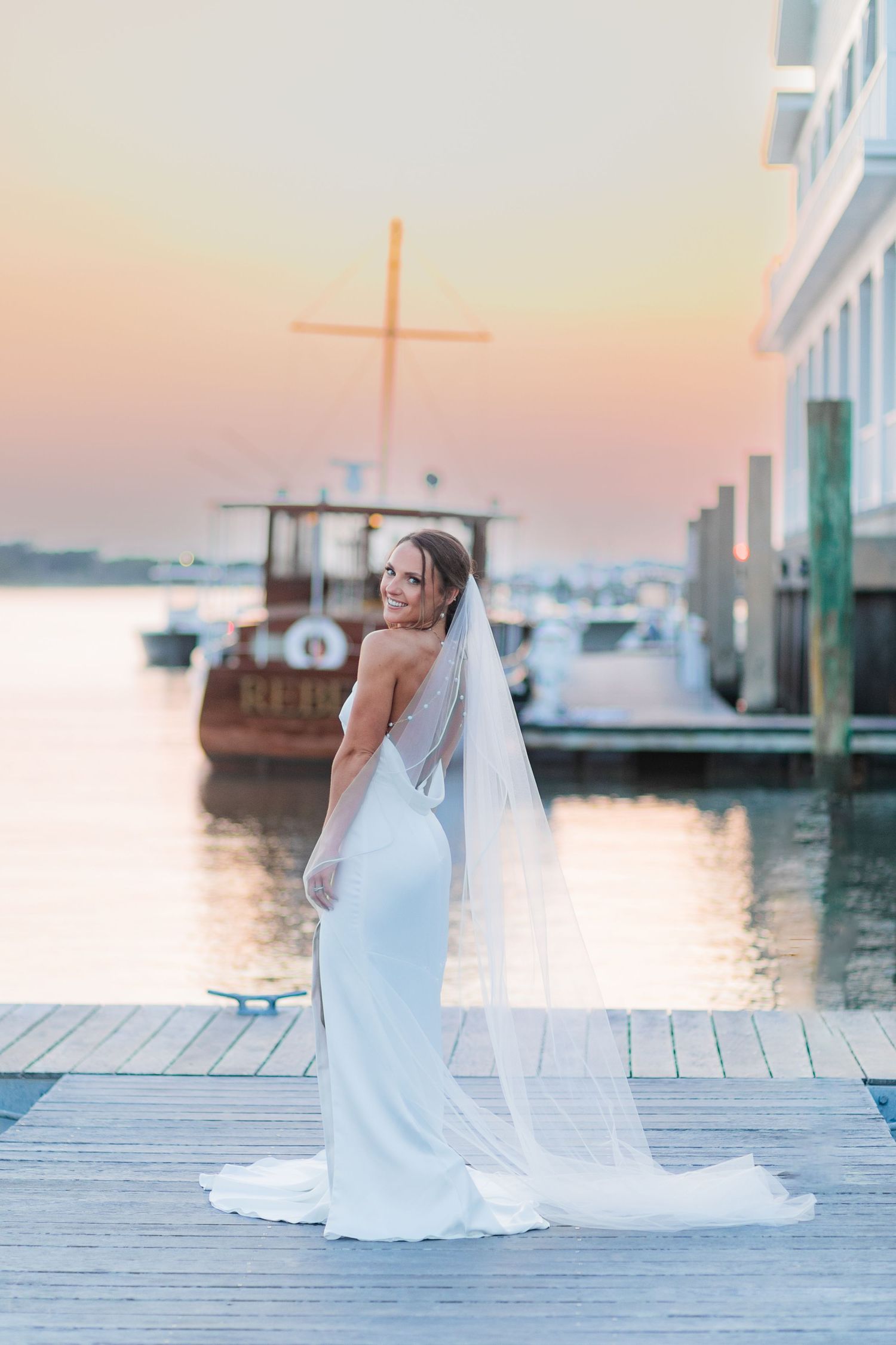 Bridal Session at Beaufort Hotel