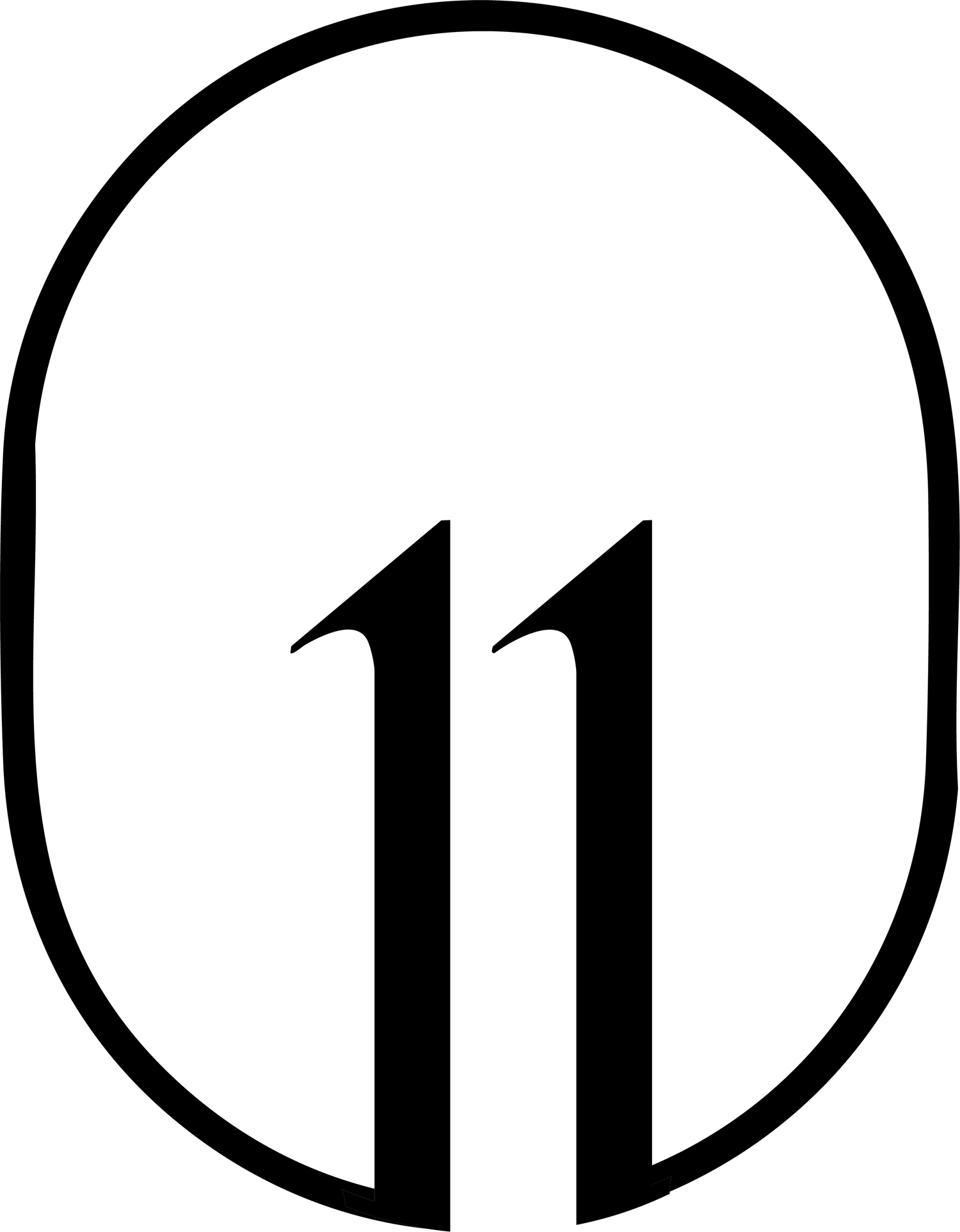eleven brand logo
