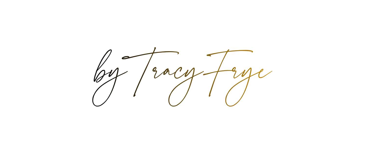Elegant cursive signature logo reading 