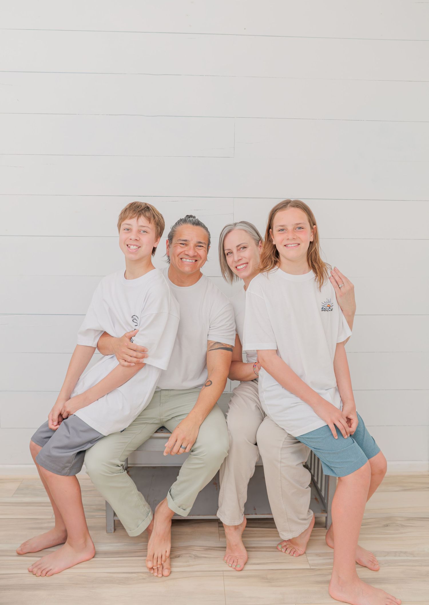 Family Portrait Photography Minnesota