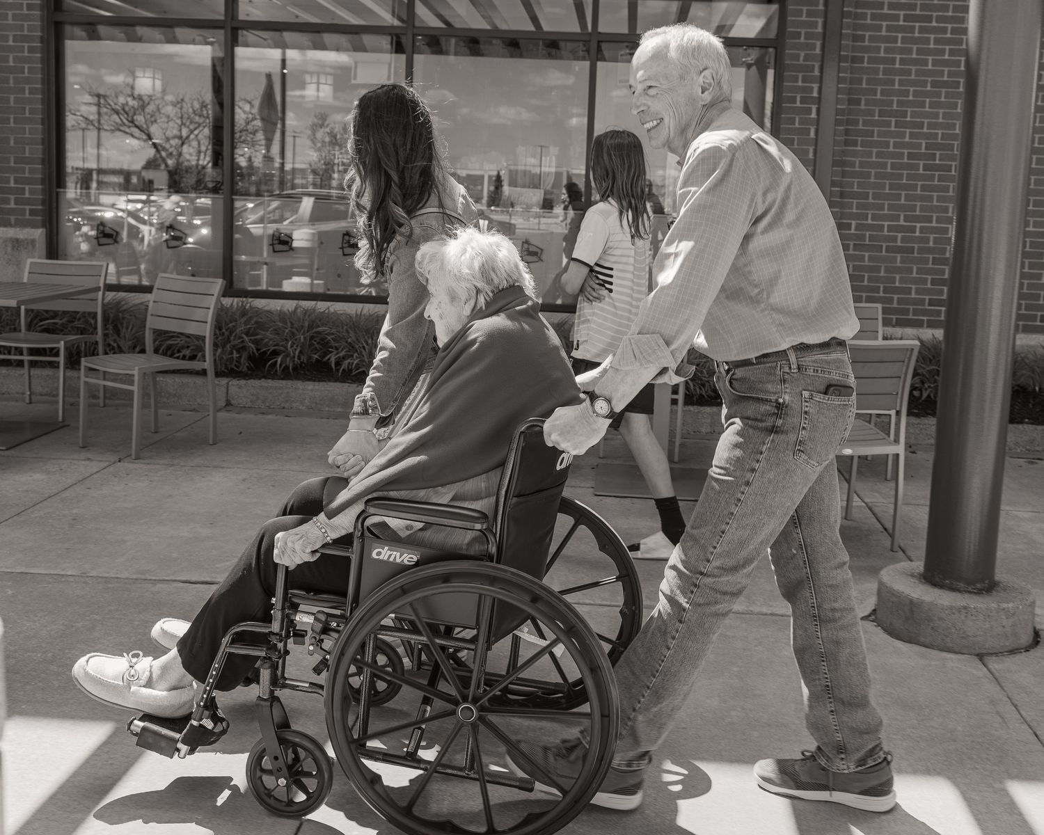 “Assisted Living Community Photography in Minnesota”