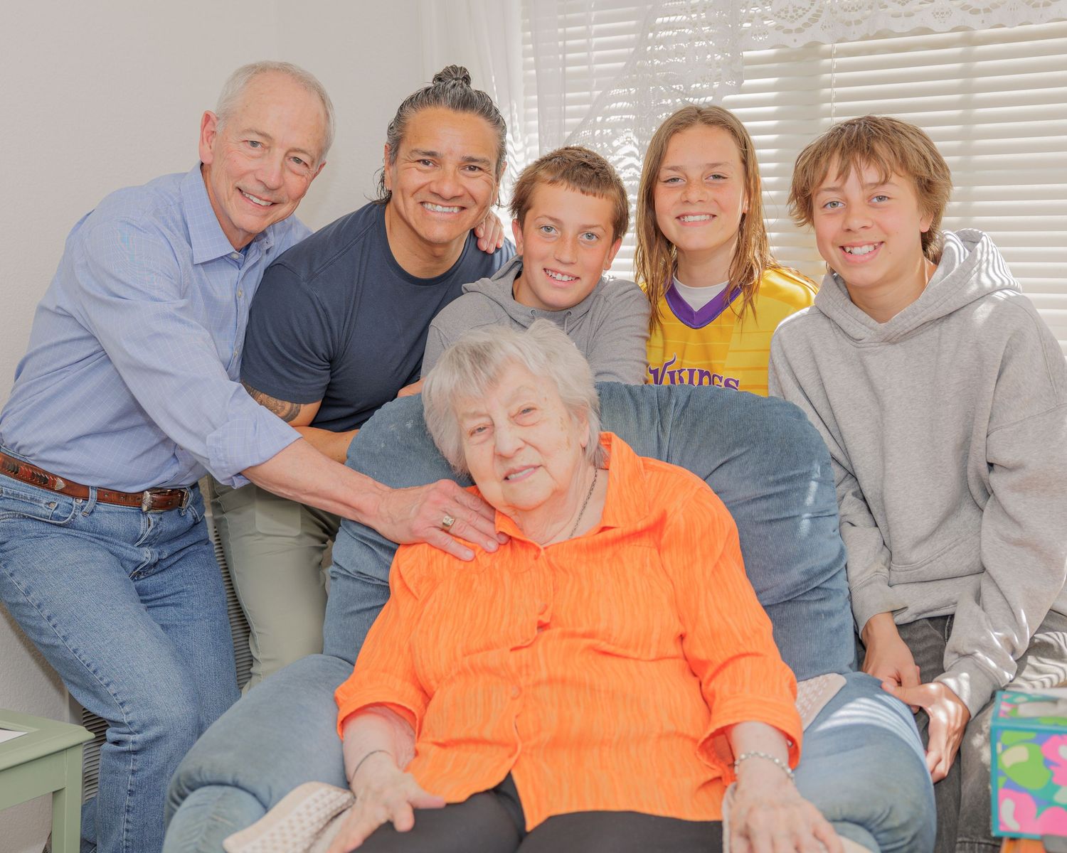 “Assisted Living Community Photography in Minnesota”