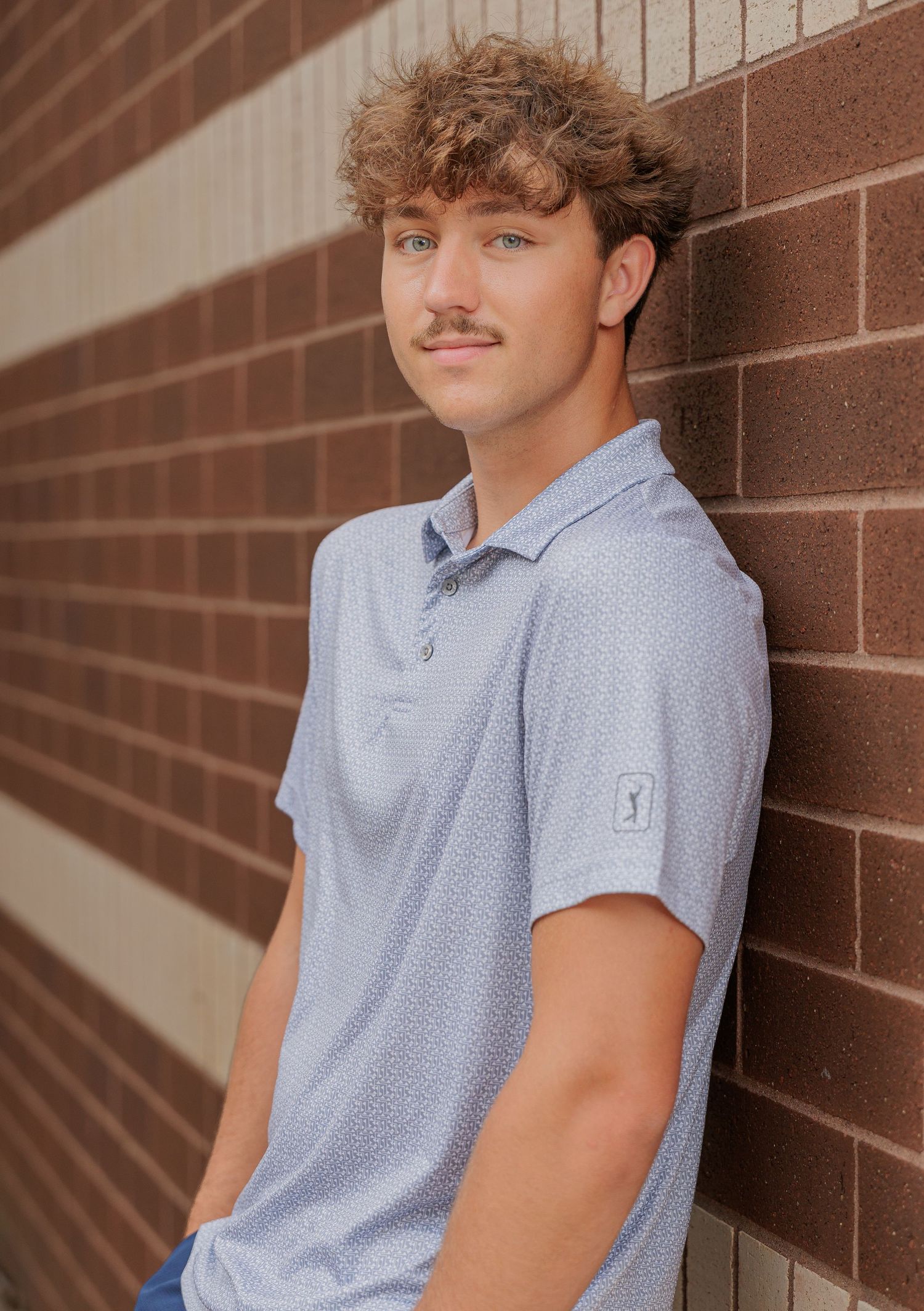 Senior Eastview High School Apple Valley Minnesota